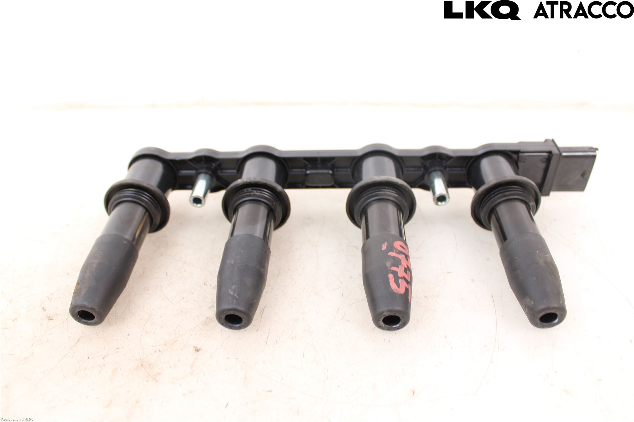 Opel ASTRA H 04-12 Tändkasset