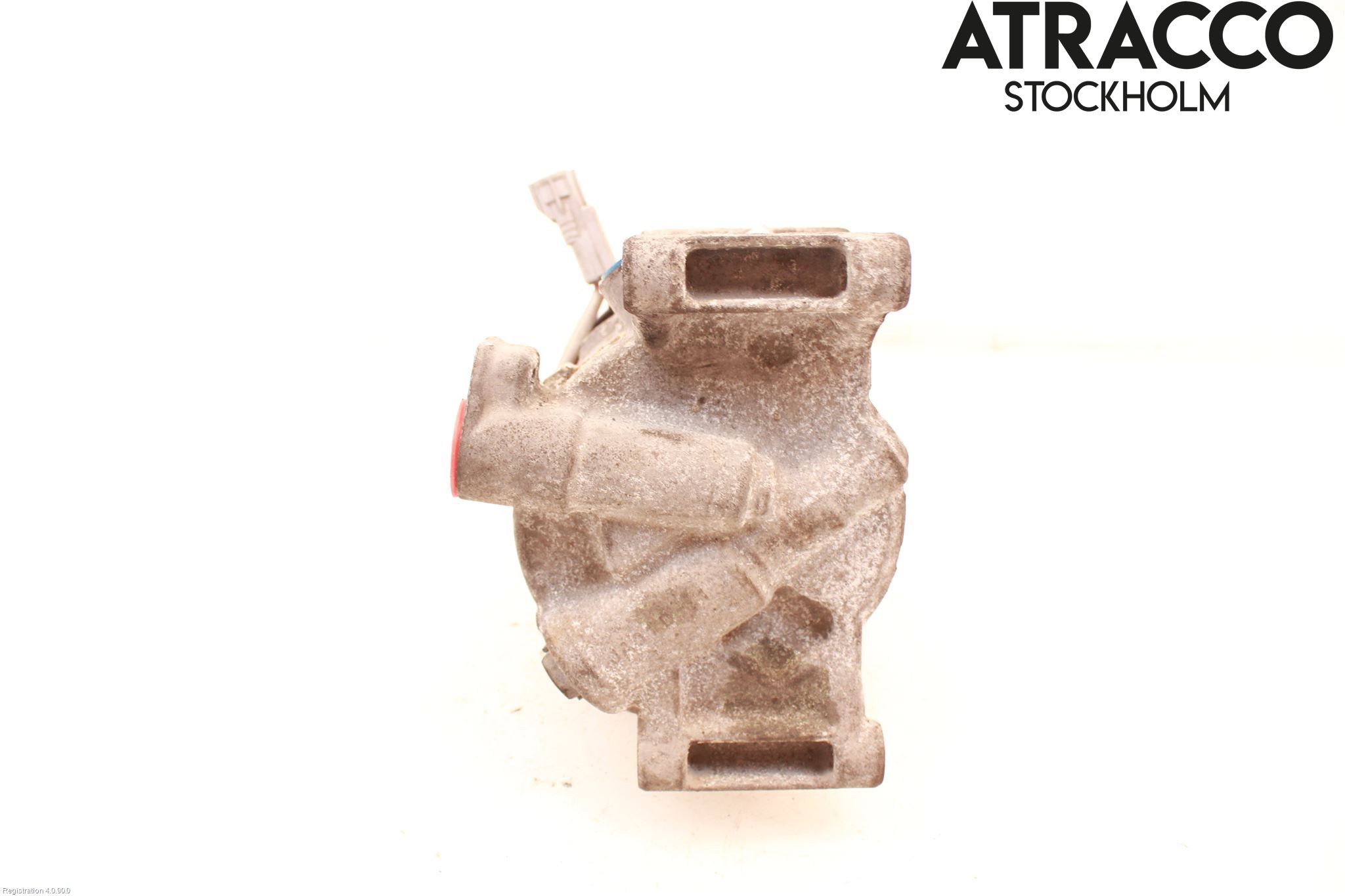 Toyota YARIS XP130 12-14 Ac Kompressor