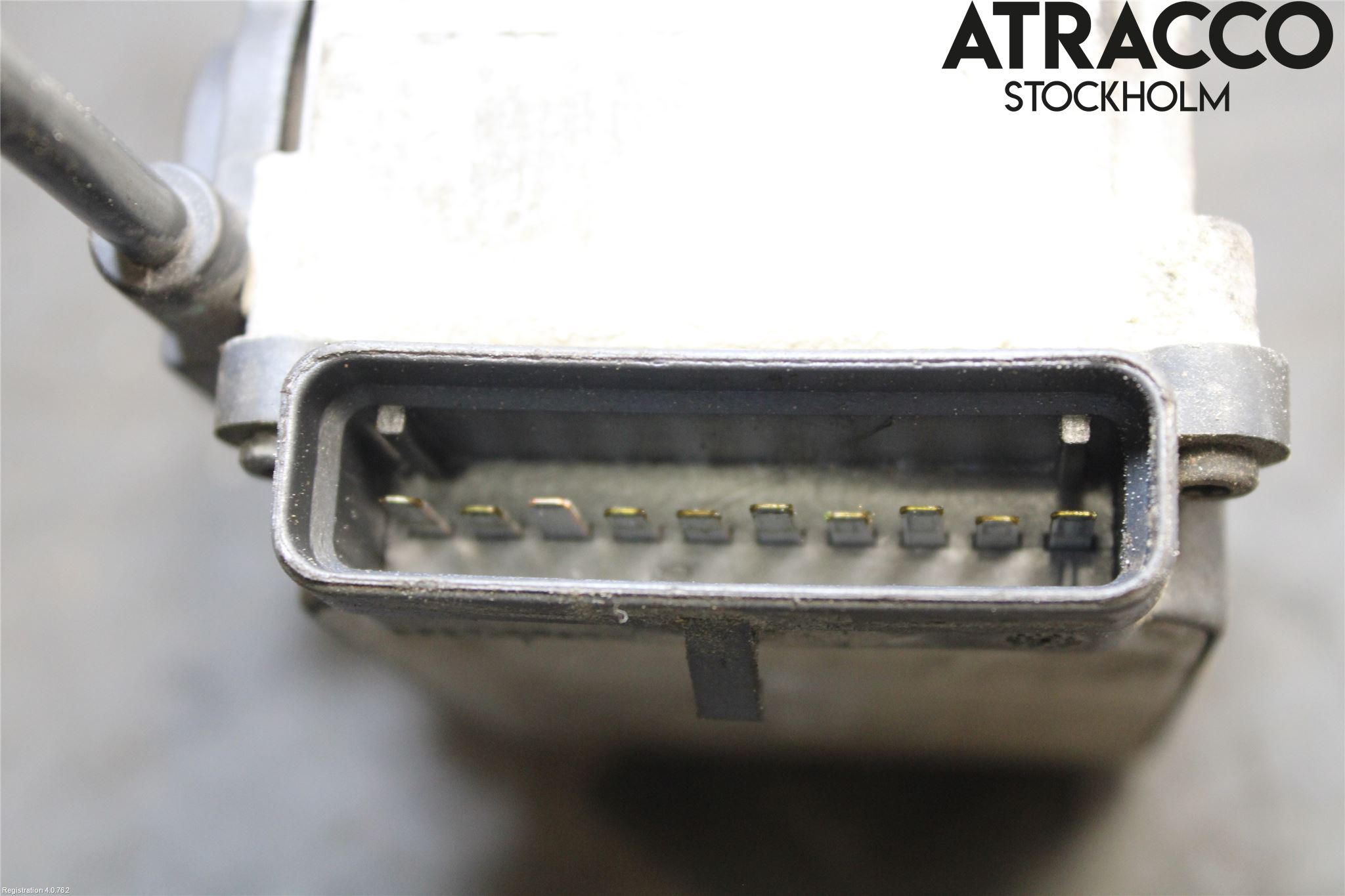 Ford MAVERICK Farthållare