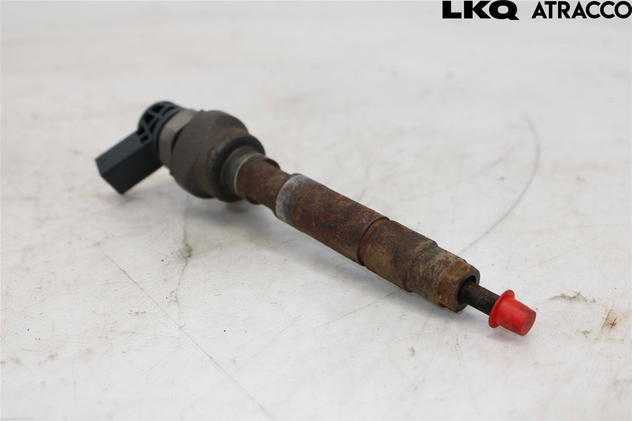 BMW 3 F30/F31/F80 12-19 Injspridare