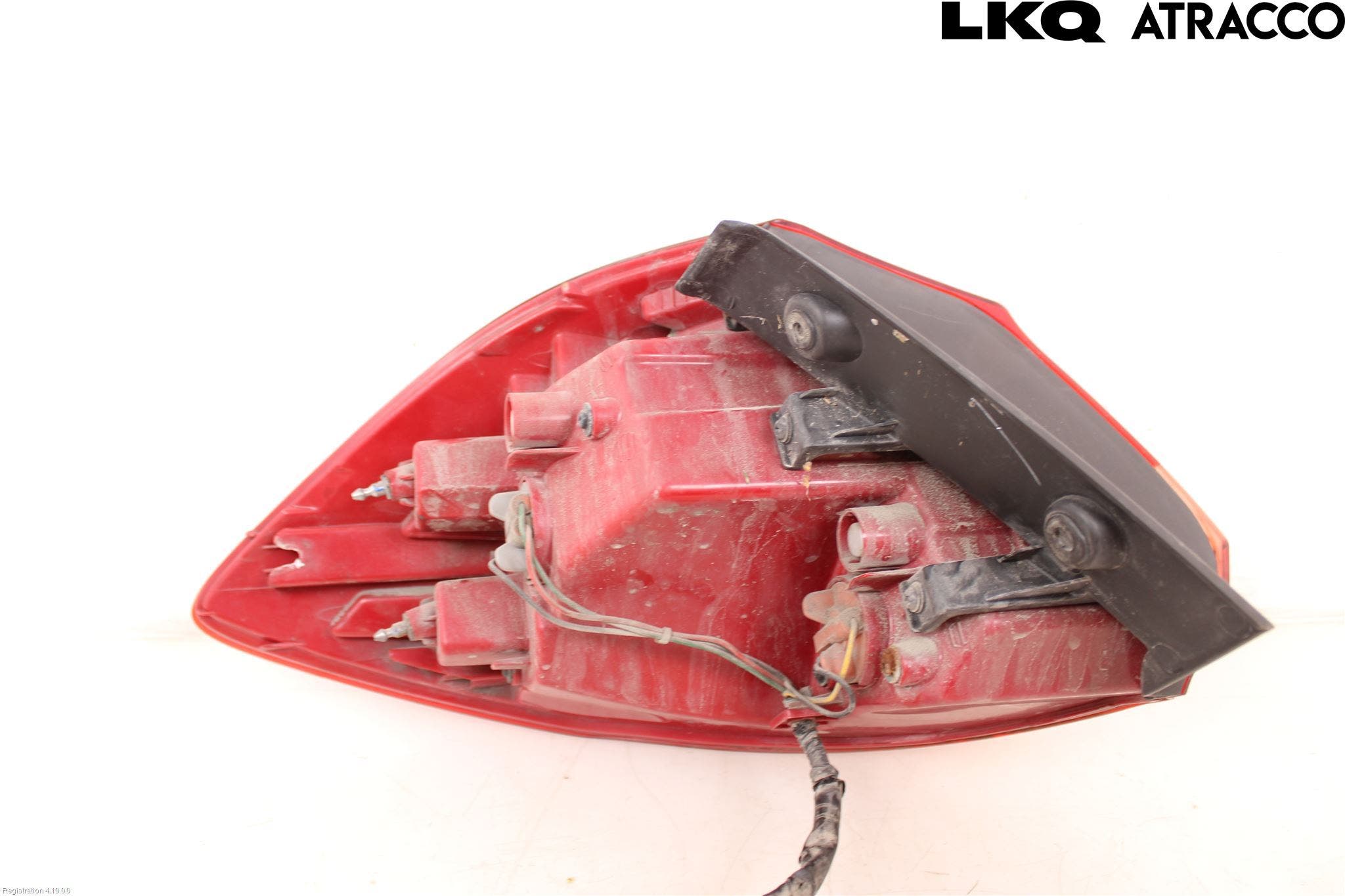 Kia CEED 12-18 Bakljus Höger