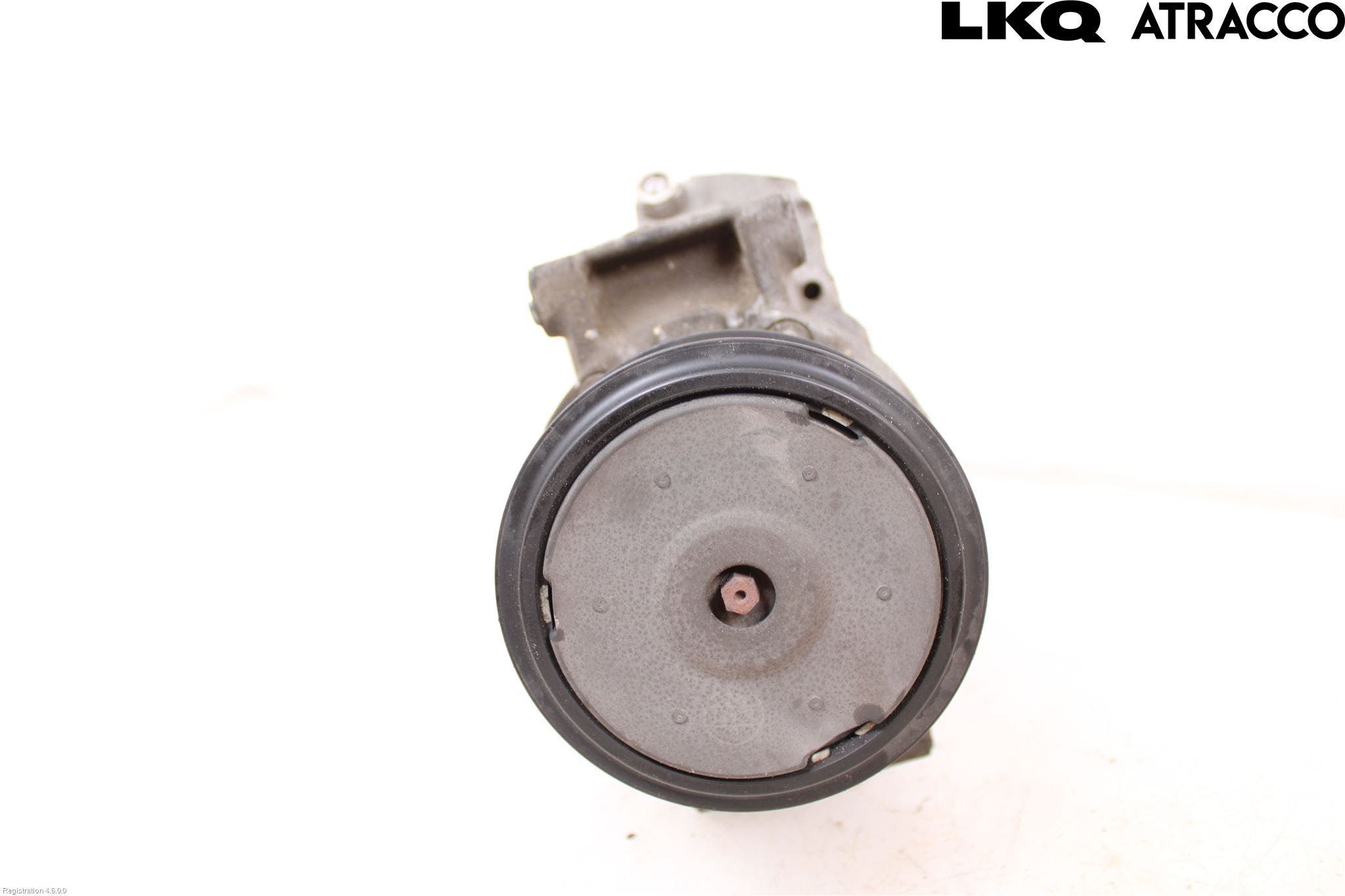 Audi A6/S6 05-11 Ac Kompressor