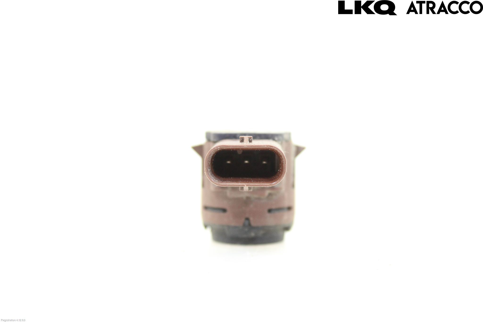 Seat LEON 20- Parkeringshjälp Frontsensor