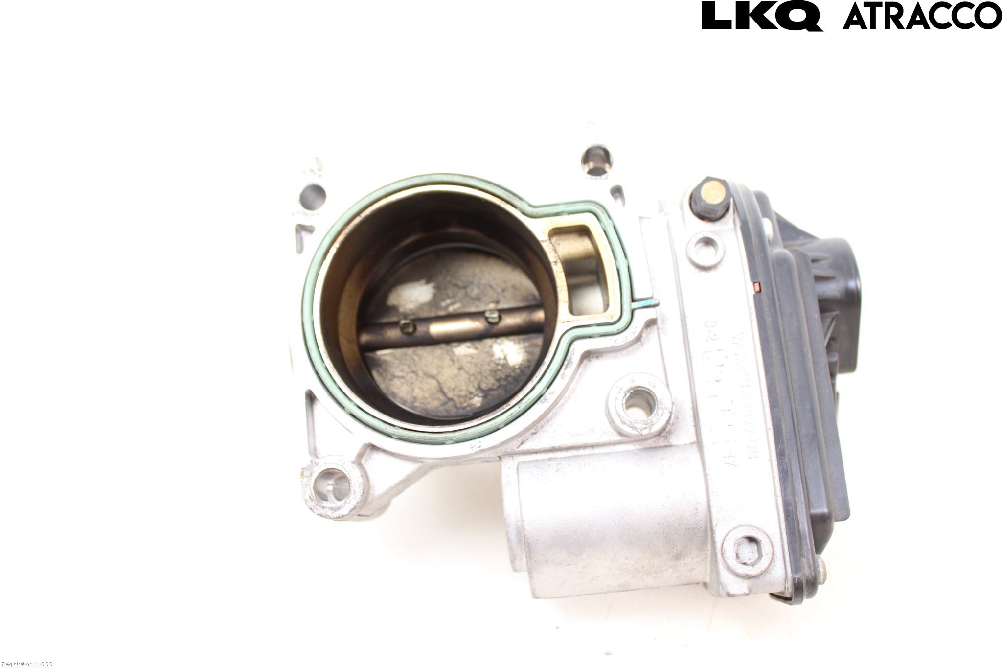 Ford FOCUS     04-07 Injspjällhus