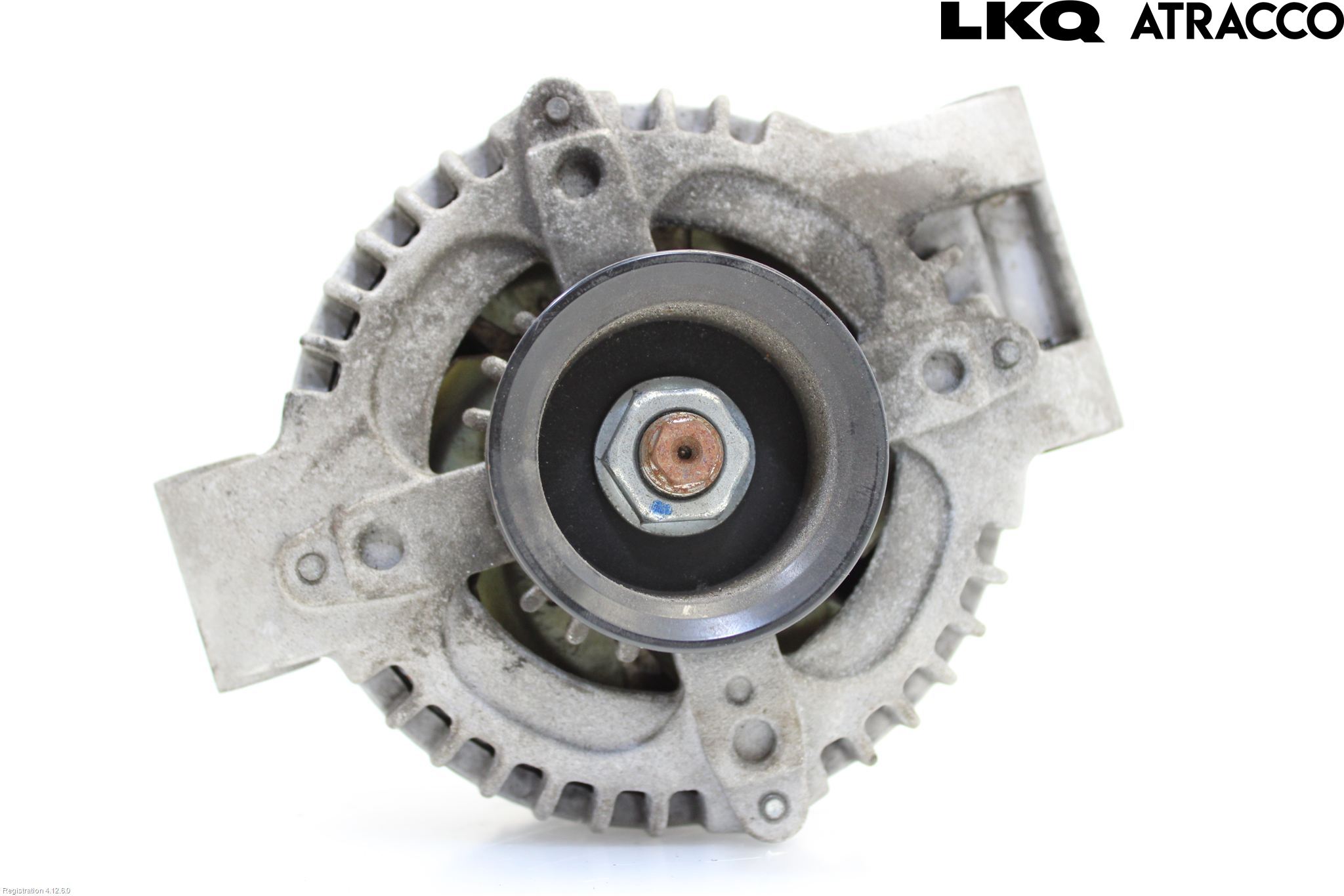 Honda ACCORD    03-07 Generator
