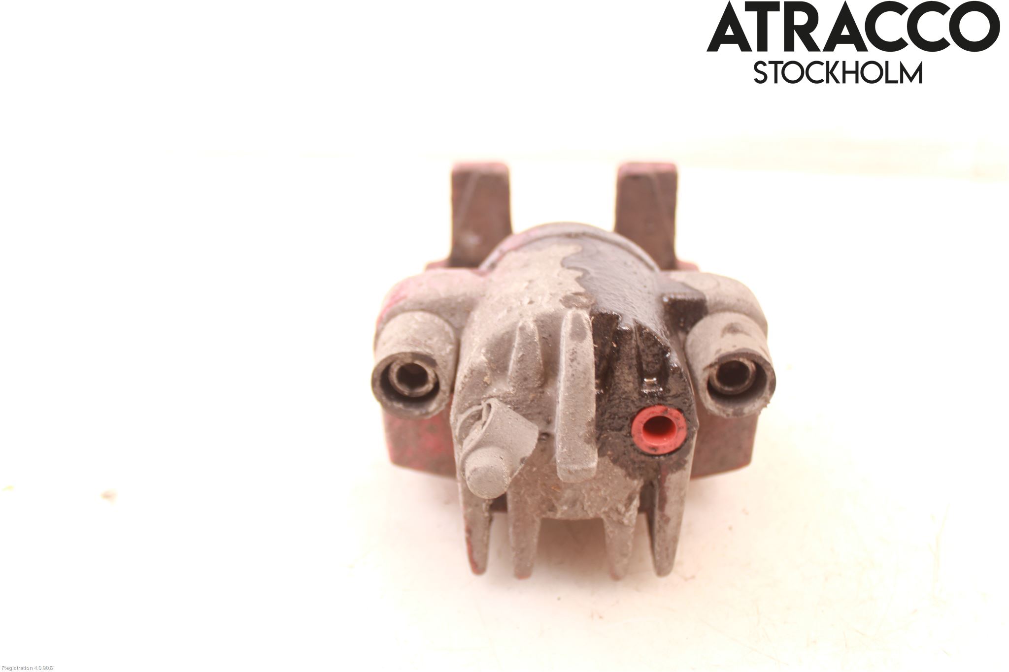 BMW 5 E60/61 Sed/Tou 02-10 Bromsok Bak Vänster