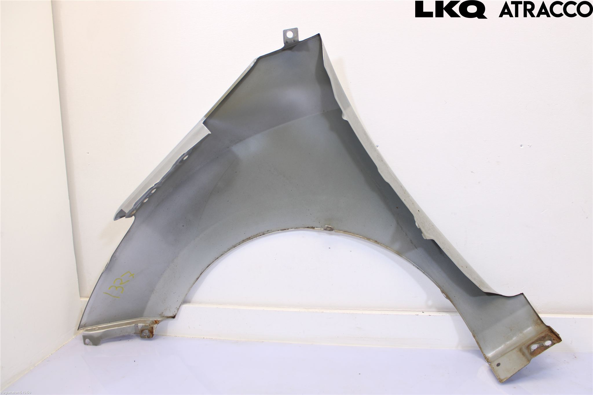 Hyundai i30 GD 13-17 Skärm Fram Höger