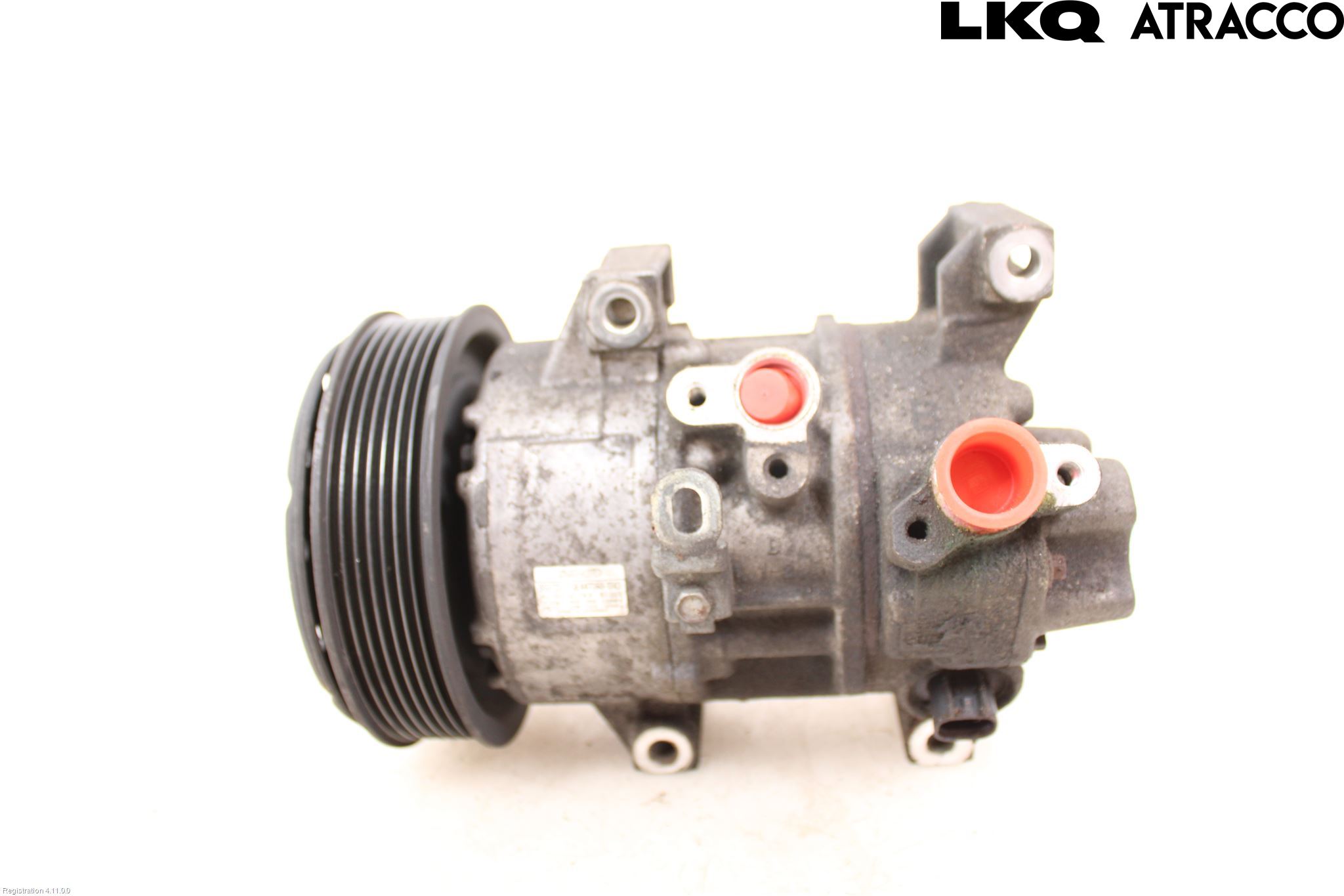 Toyota AVENSIS 07-08 Ac Kompressor