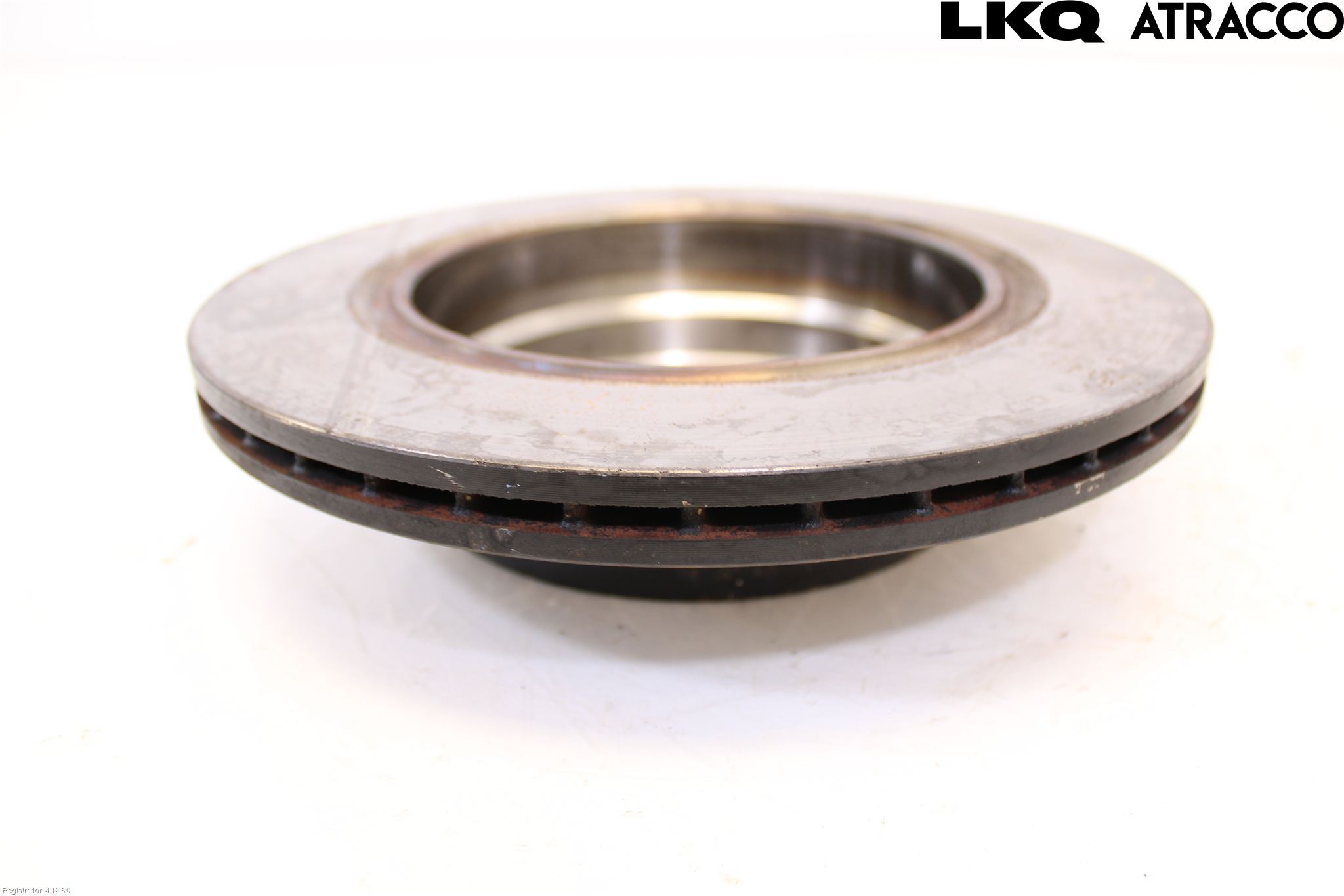 BMW 3 E46      98-05 Bromsskiva Bak