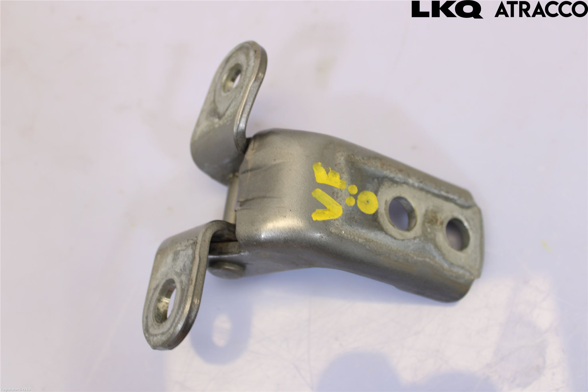 Lexus ES 250/300/330 Dörrgångjärn
