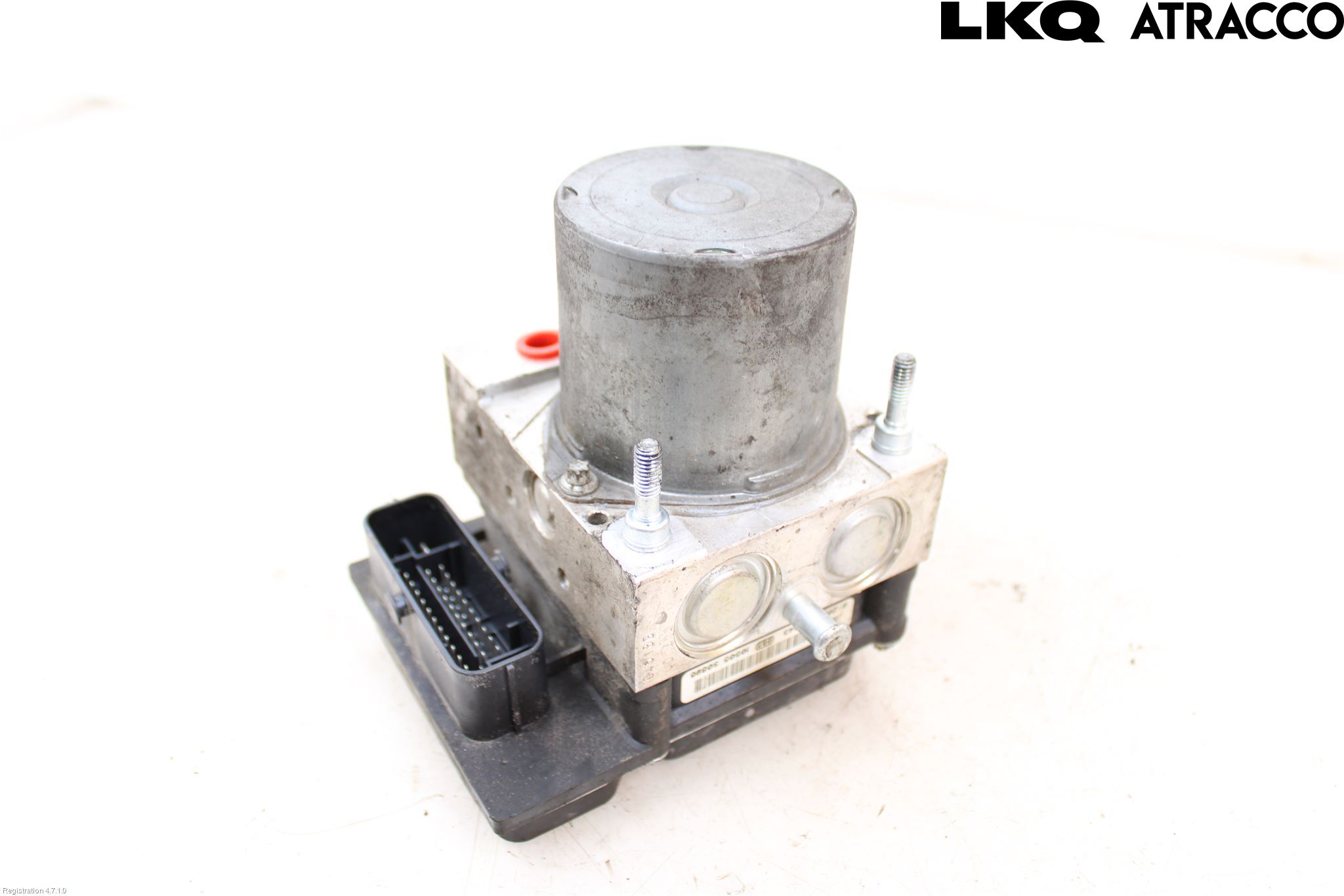 Peugeot 508 11-18 Abs Hydraulaggregat