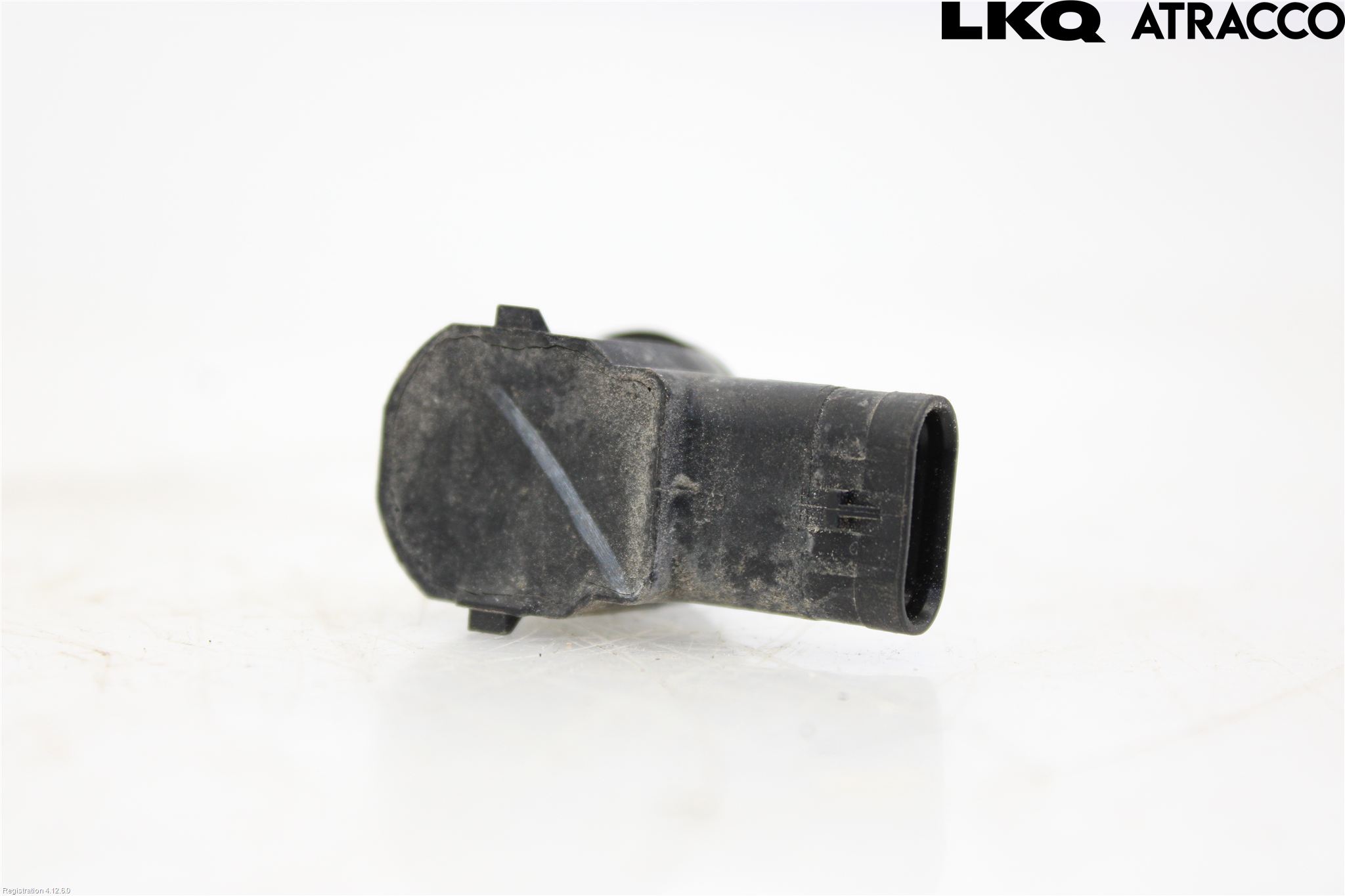 Landrover LAND ROVER RANGE ROVER EVOQUE (L538) 11-18 Parkeringshjälp Backsensor
