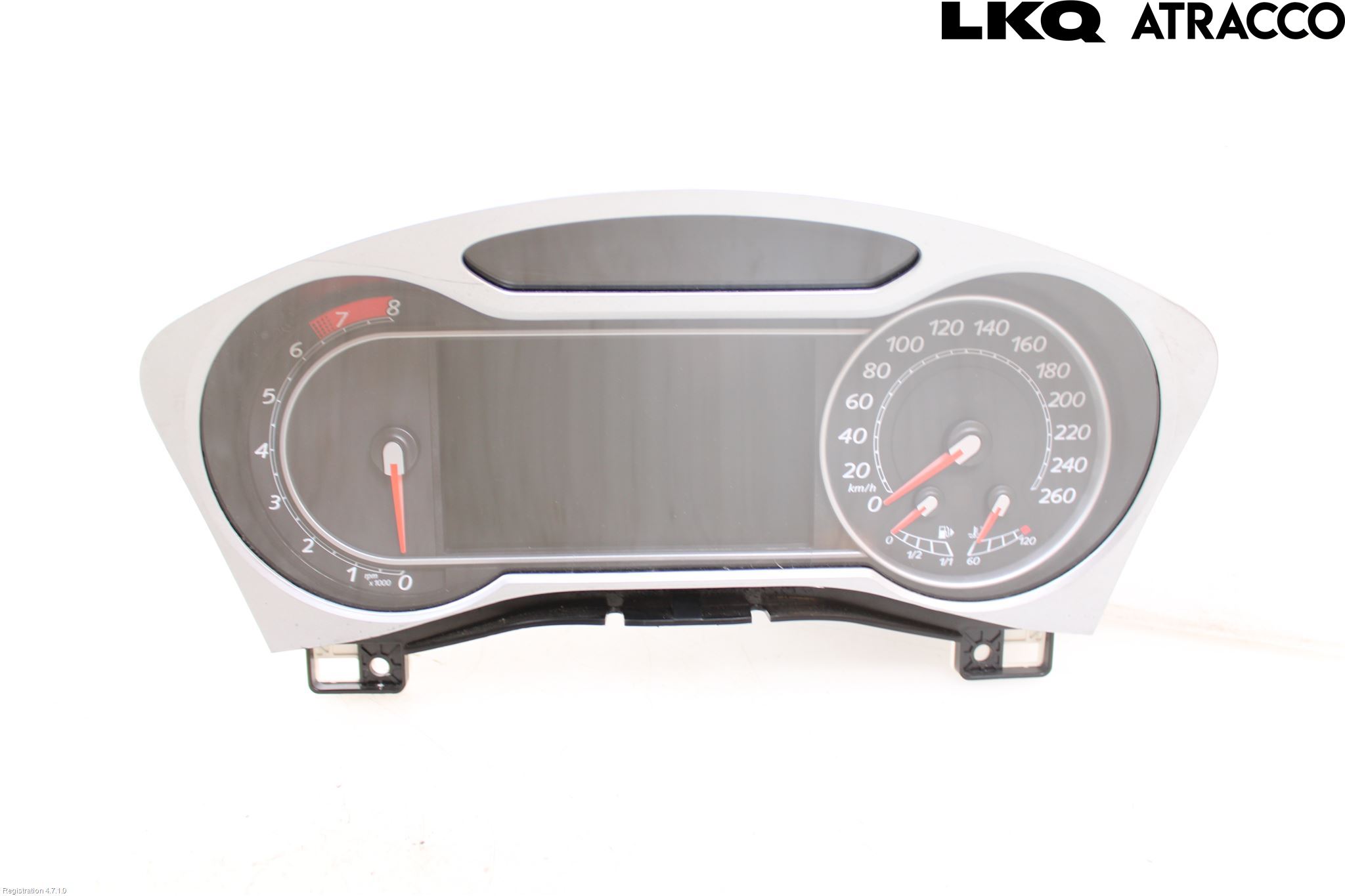 Ford MONDEO 07-15 Instrument Komb
