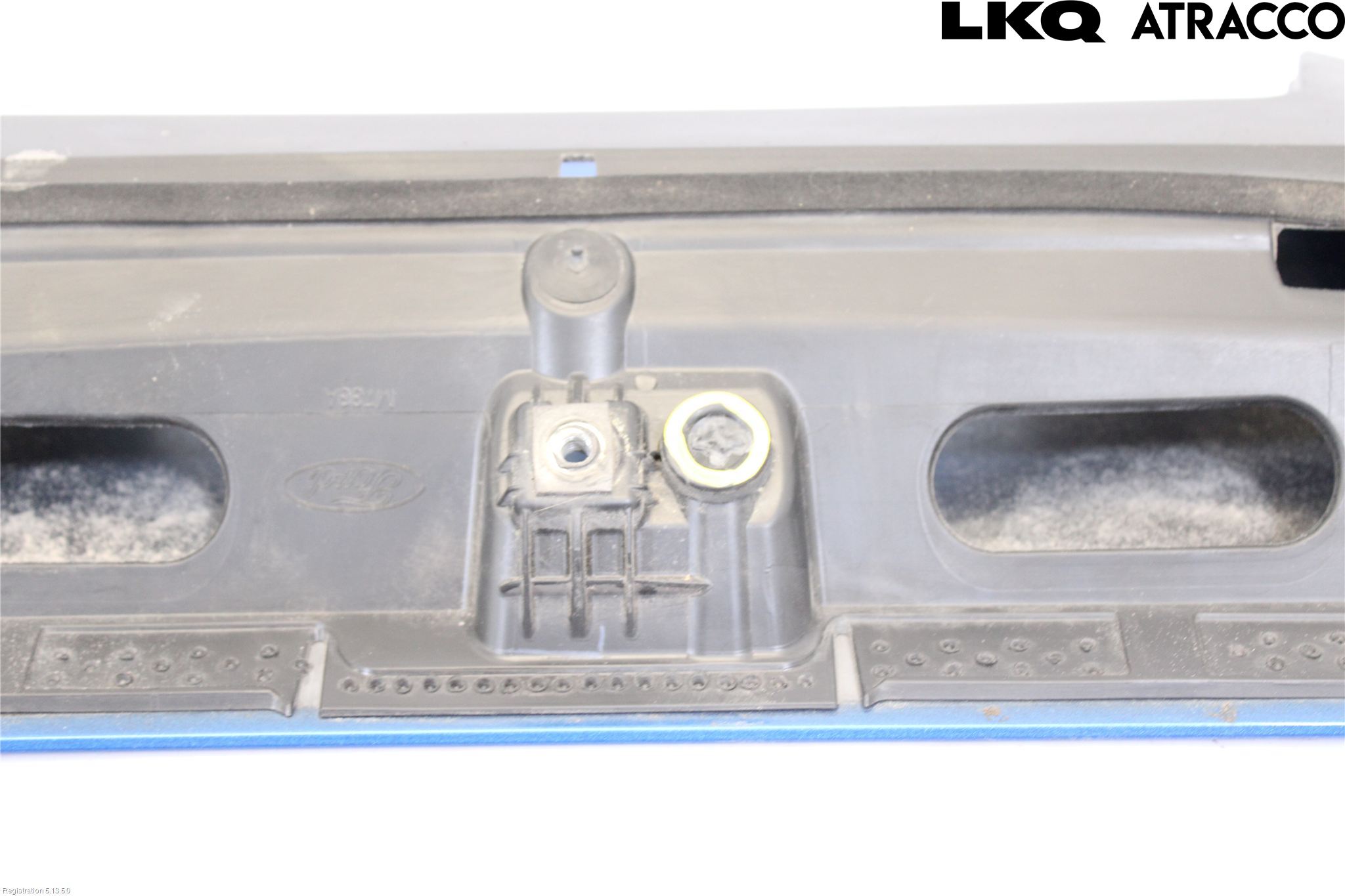 Ford FOCUS 19- Spoiler Baklucka