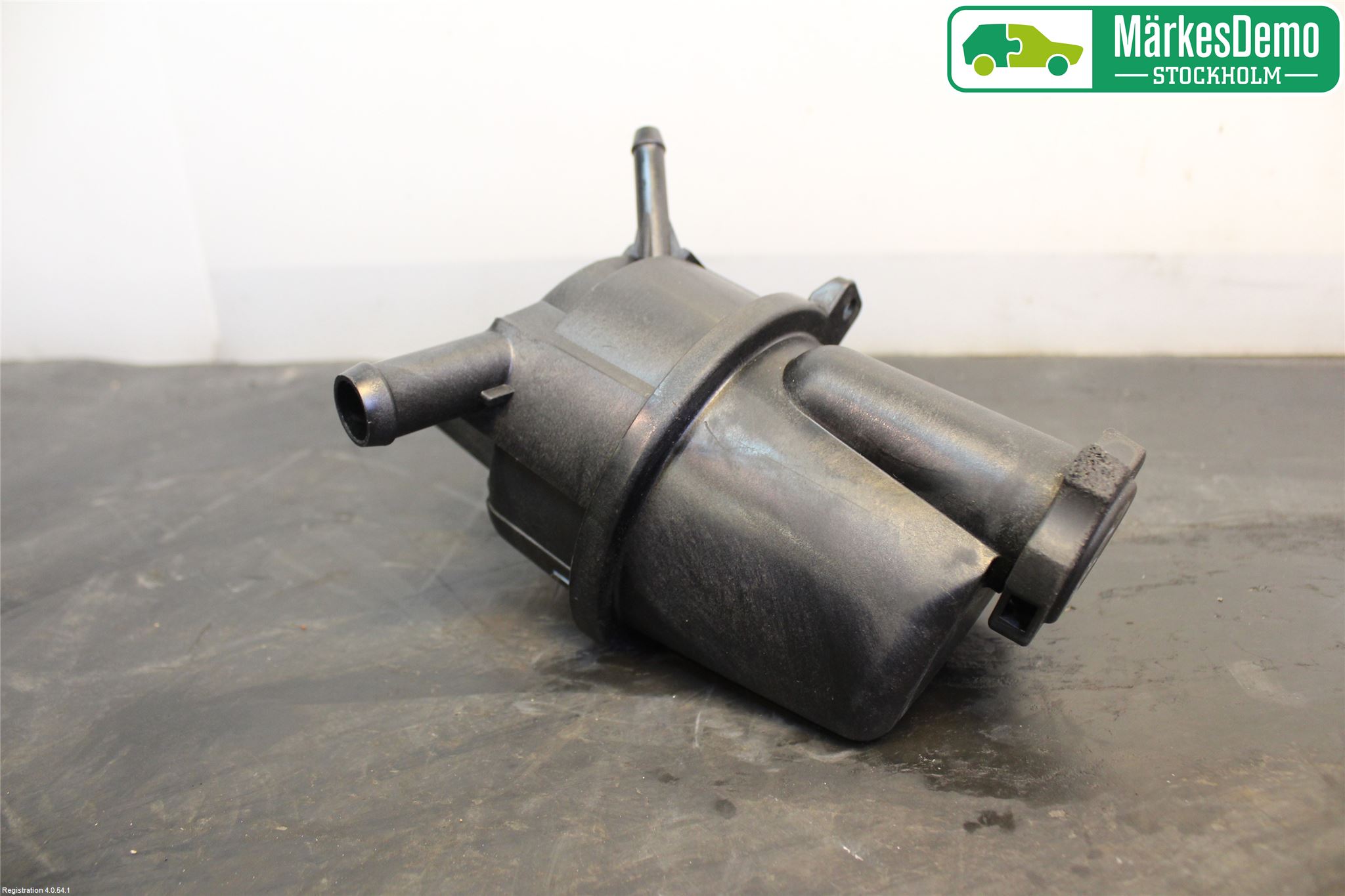 Saab 9-5 10-12 Styrservooljebehållare