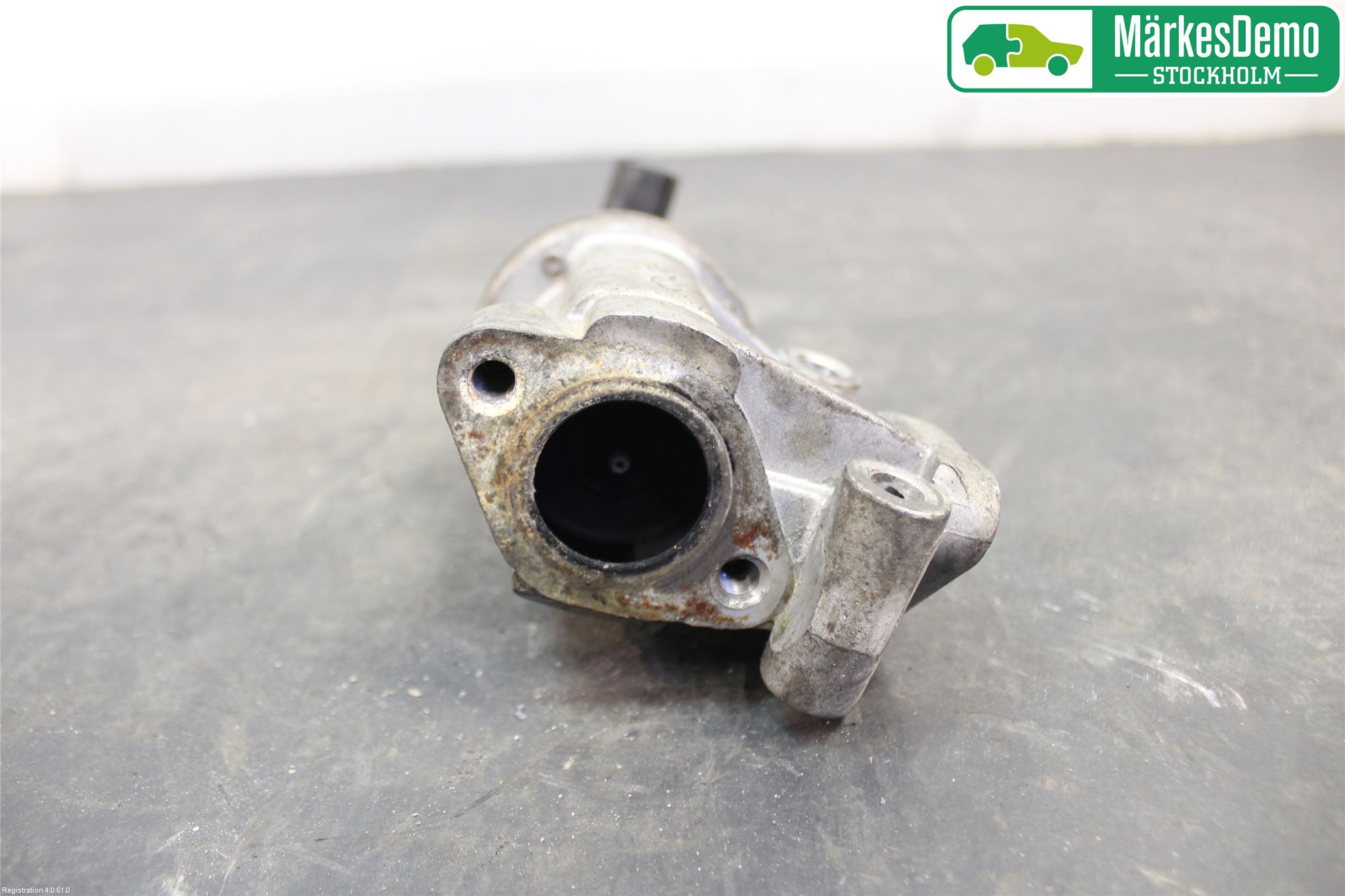 Hyundai i30 FD 07-12 Egr Ventil