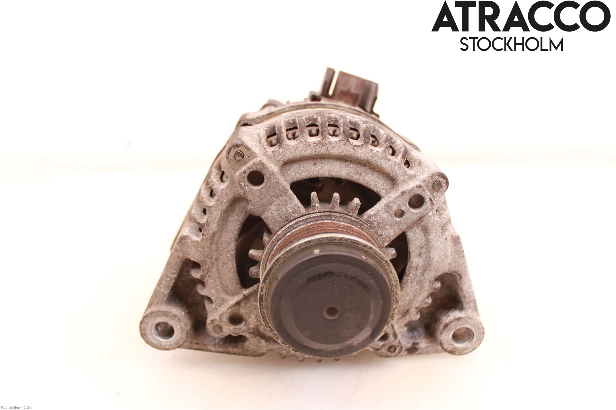 Opel CORSA E 15-19 Generator