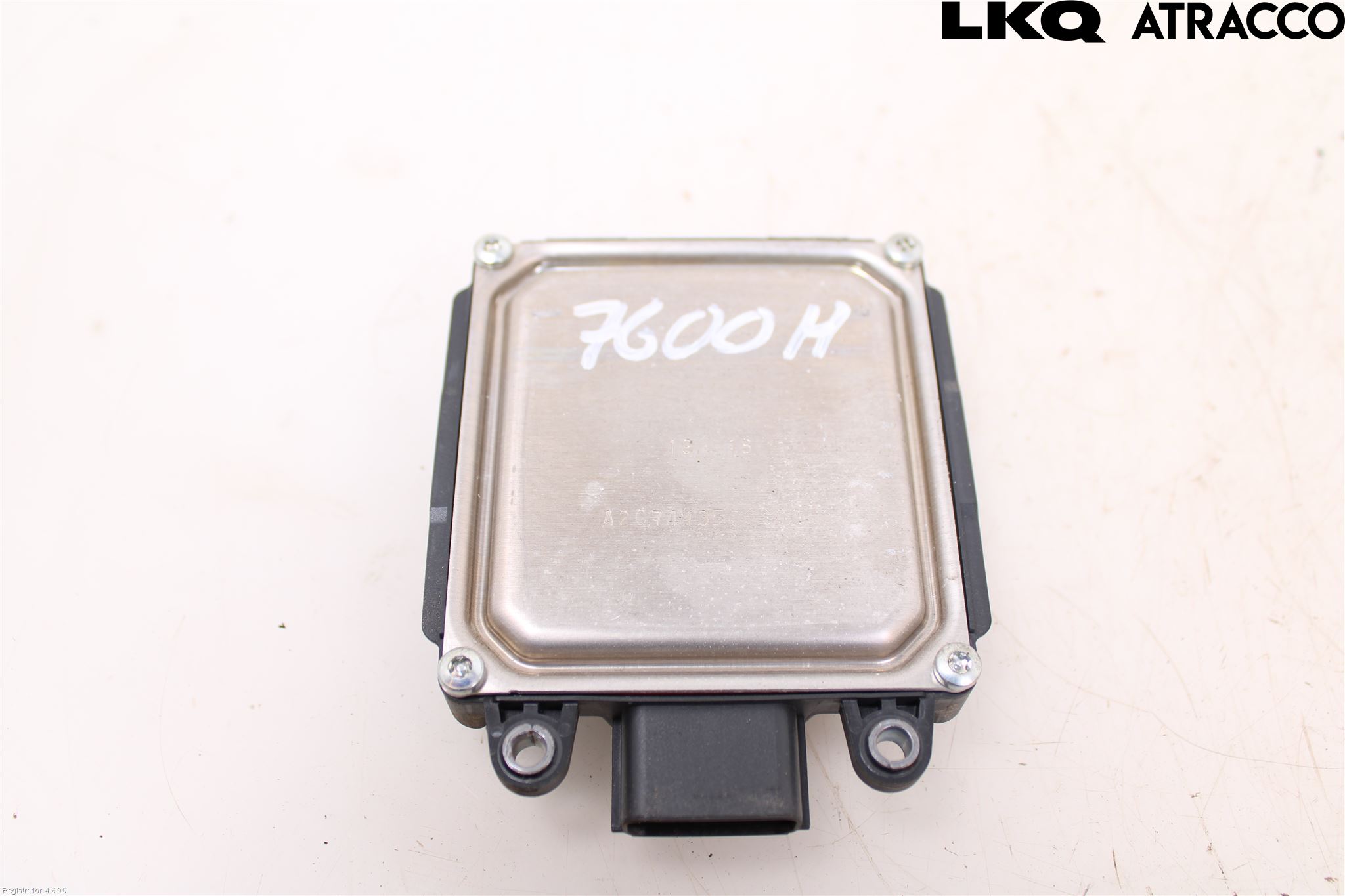 Nissan LEAF 18- Sensor Aktivt Kollisionsskydd