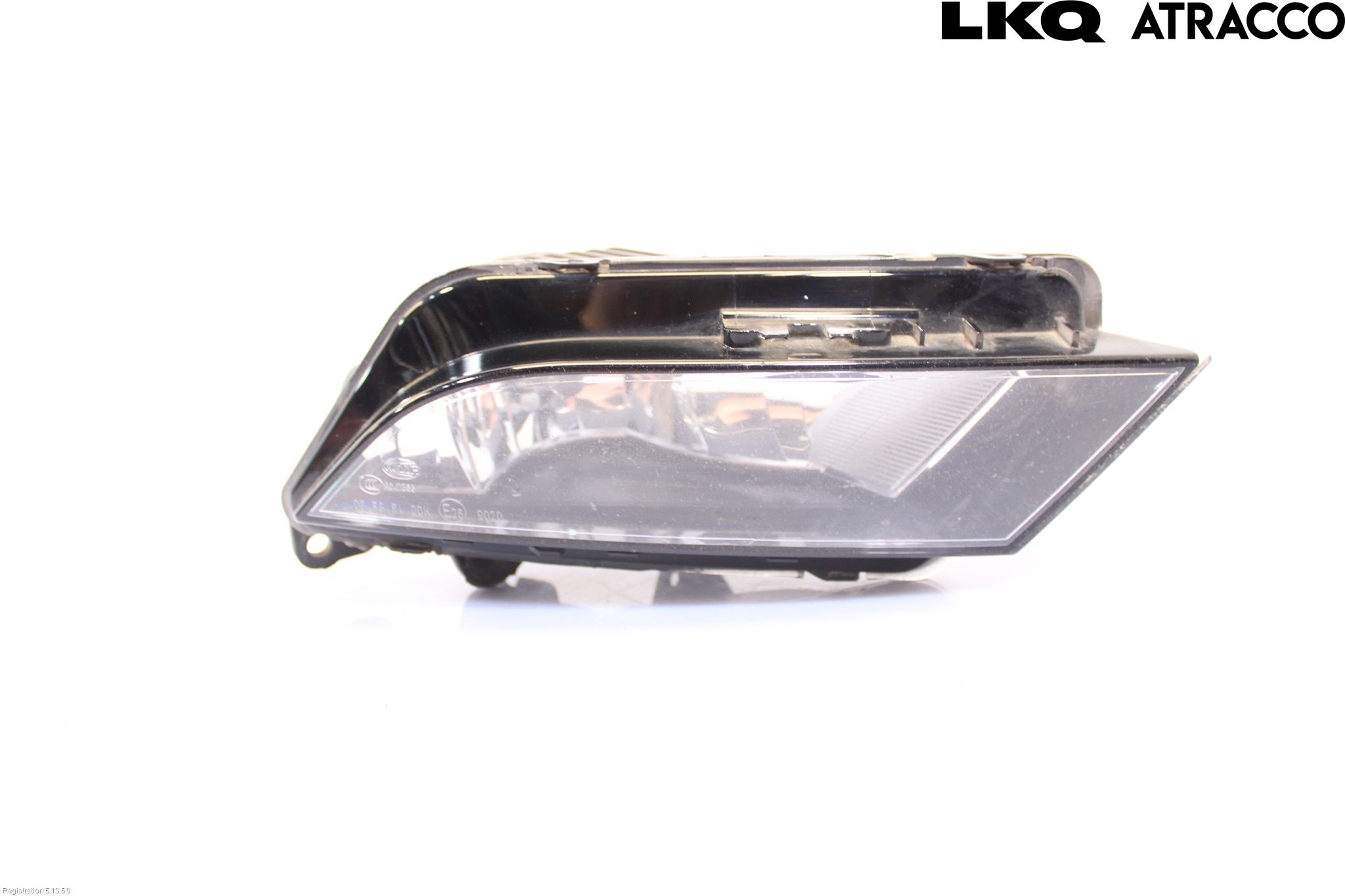 Seat LEON 13-20 Dimljus-Varselljus Fram