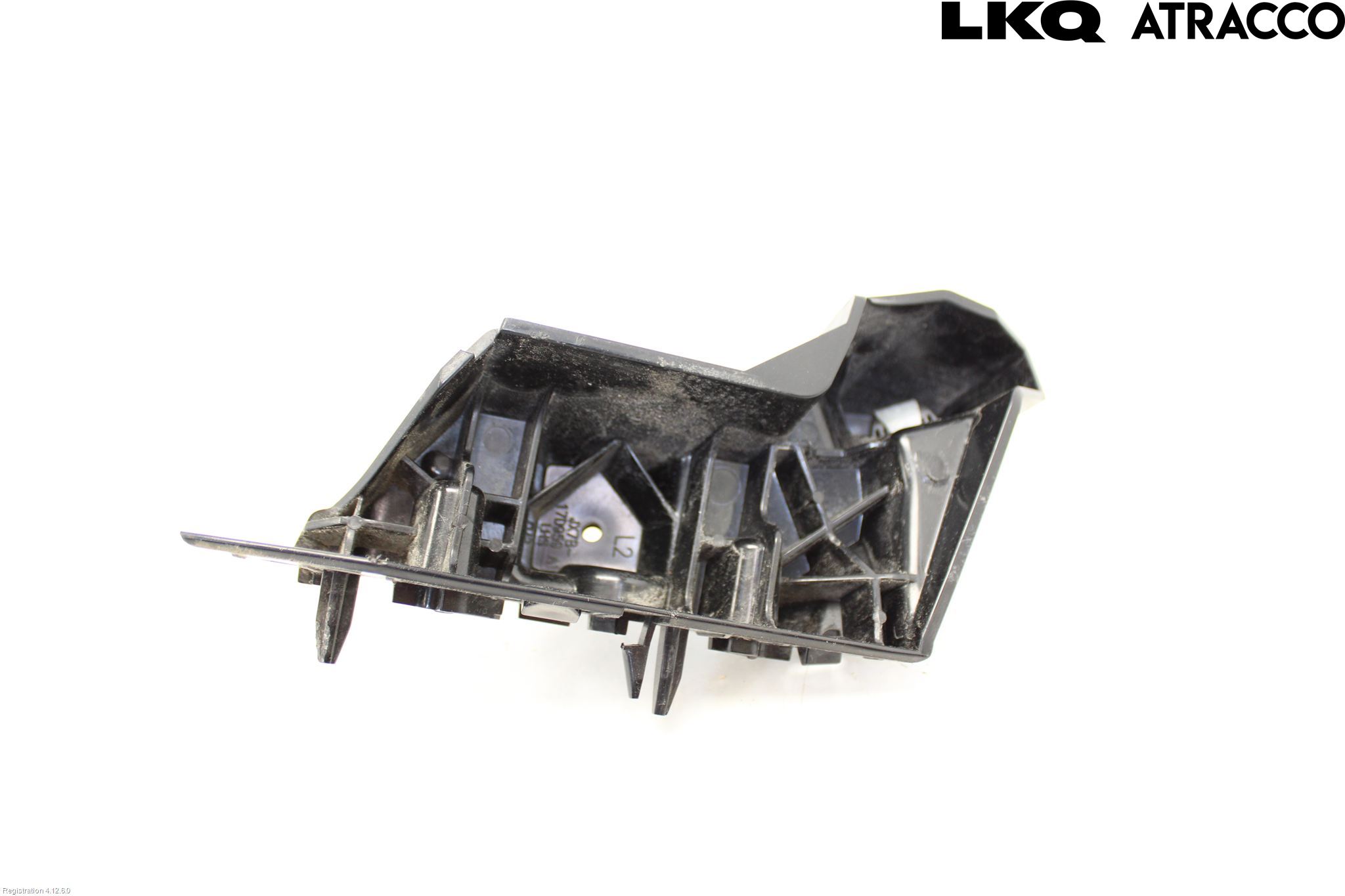 Ford FOCUS 19- Stötfångarfäste Fram Vä