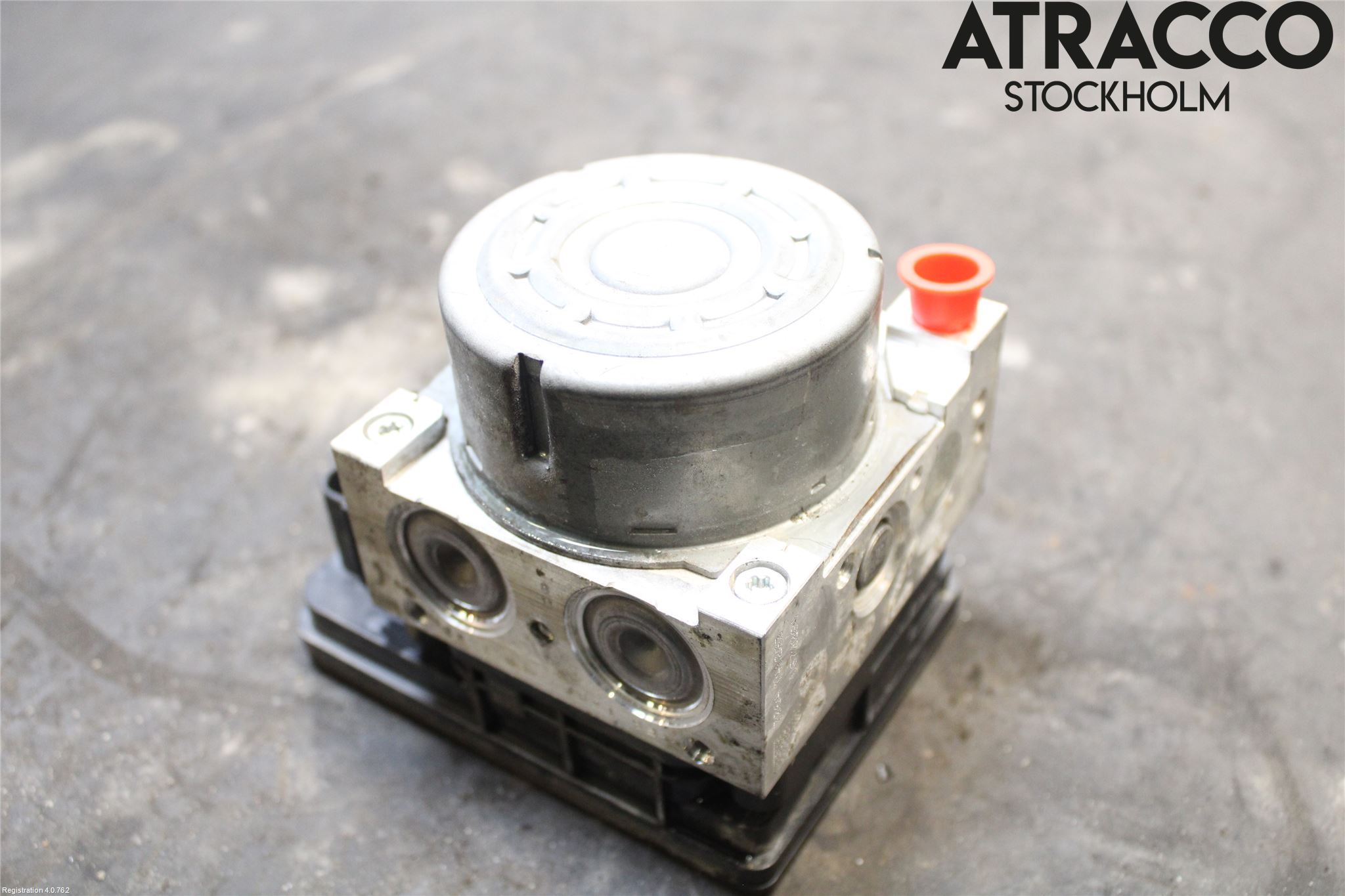 Seat LEON 13-20 Abs Hydraulaggregat