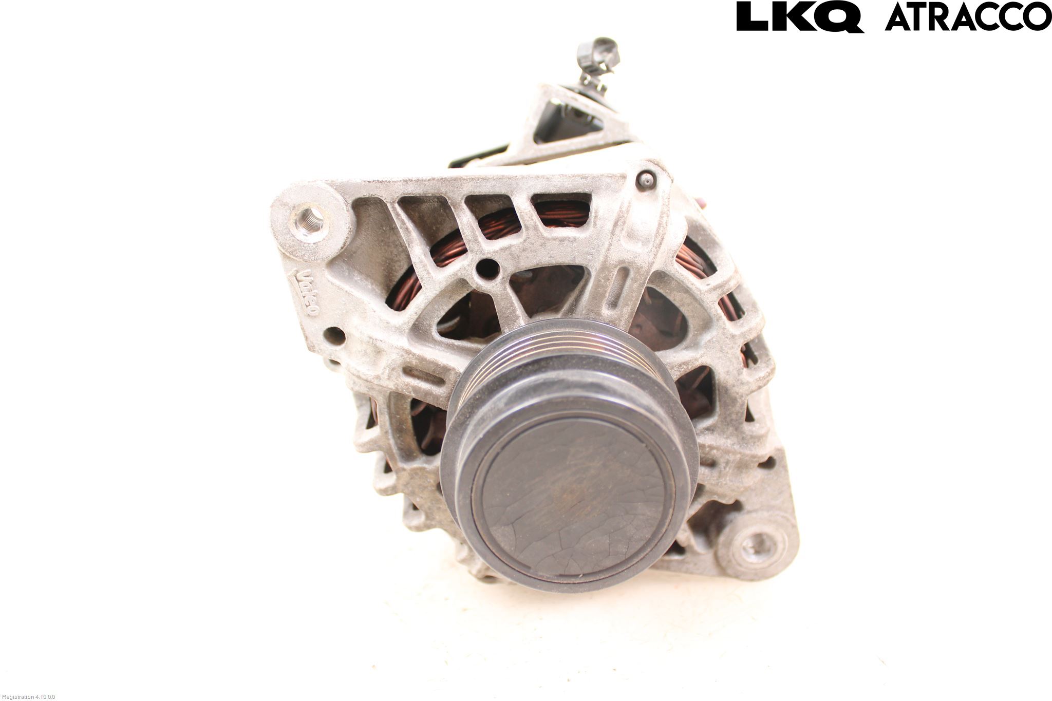 Hyundai i20 PB 09-14 Generator