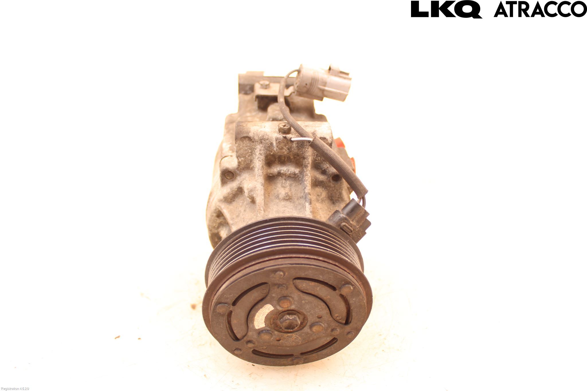 Toyota COROLLA 02-07 Ac Kompressor