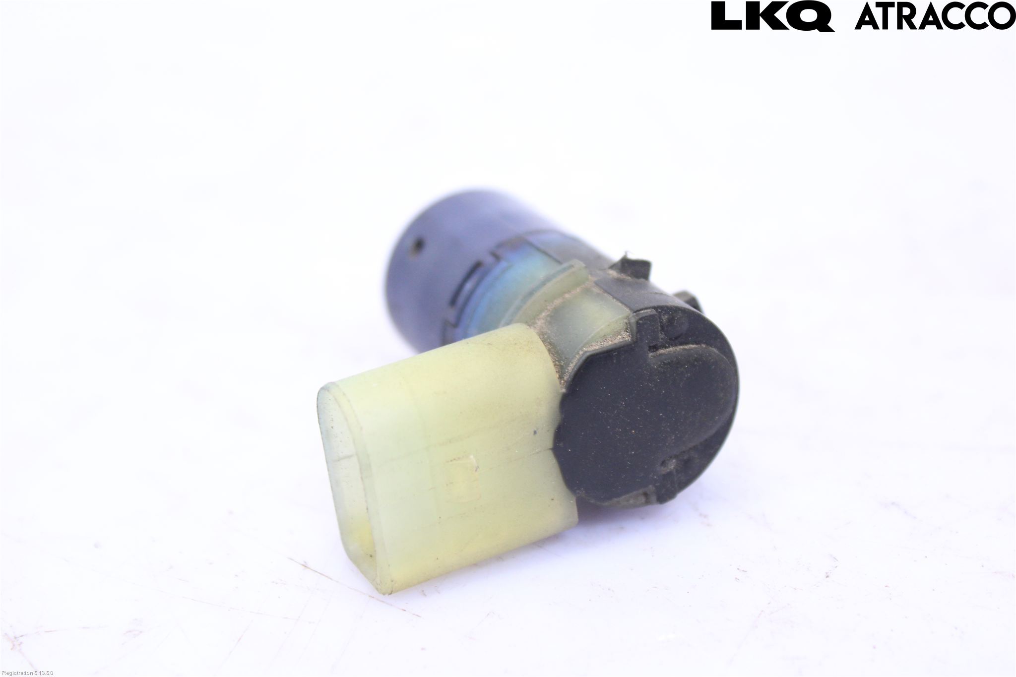 Skoda OCTAVIA (1Z) 05-13 Parkeringshjälp Backsensor