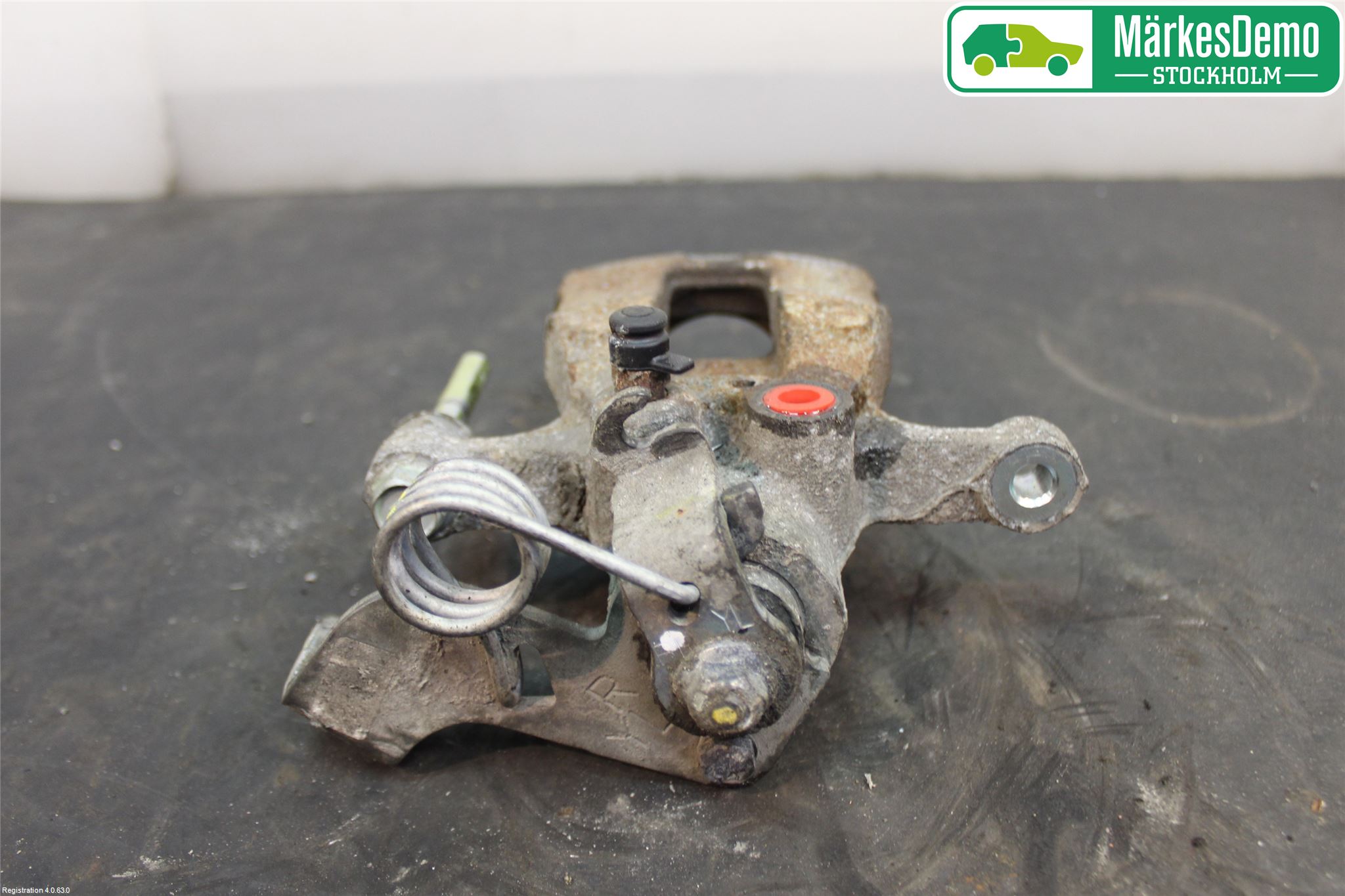 Hyundai i10 BA 17-20 Bromsok Bak Höger