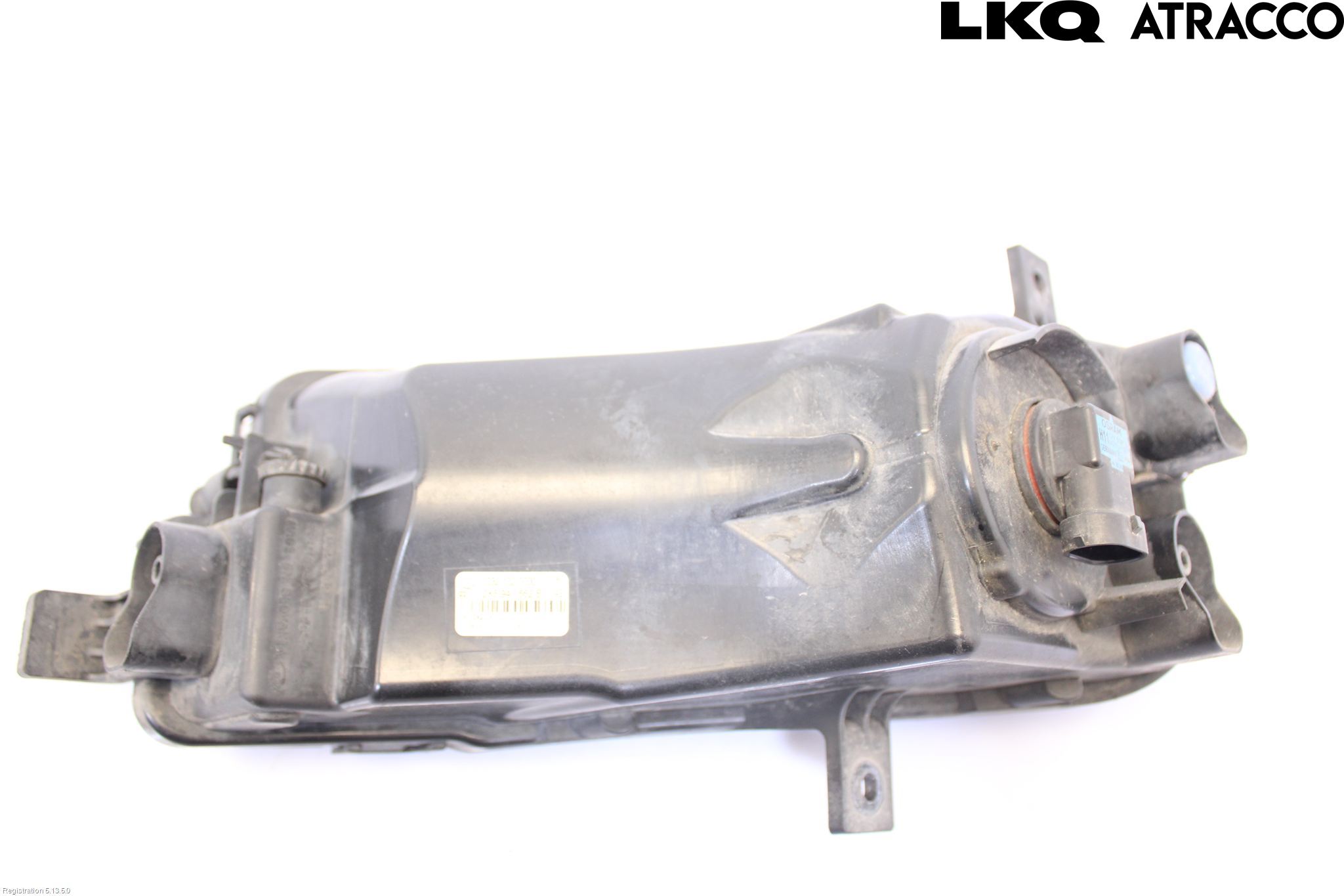 Volkswagen VW CADDY 16-20 Dimljus-Varselljus Fram