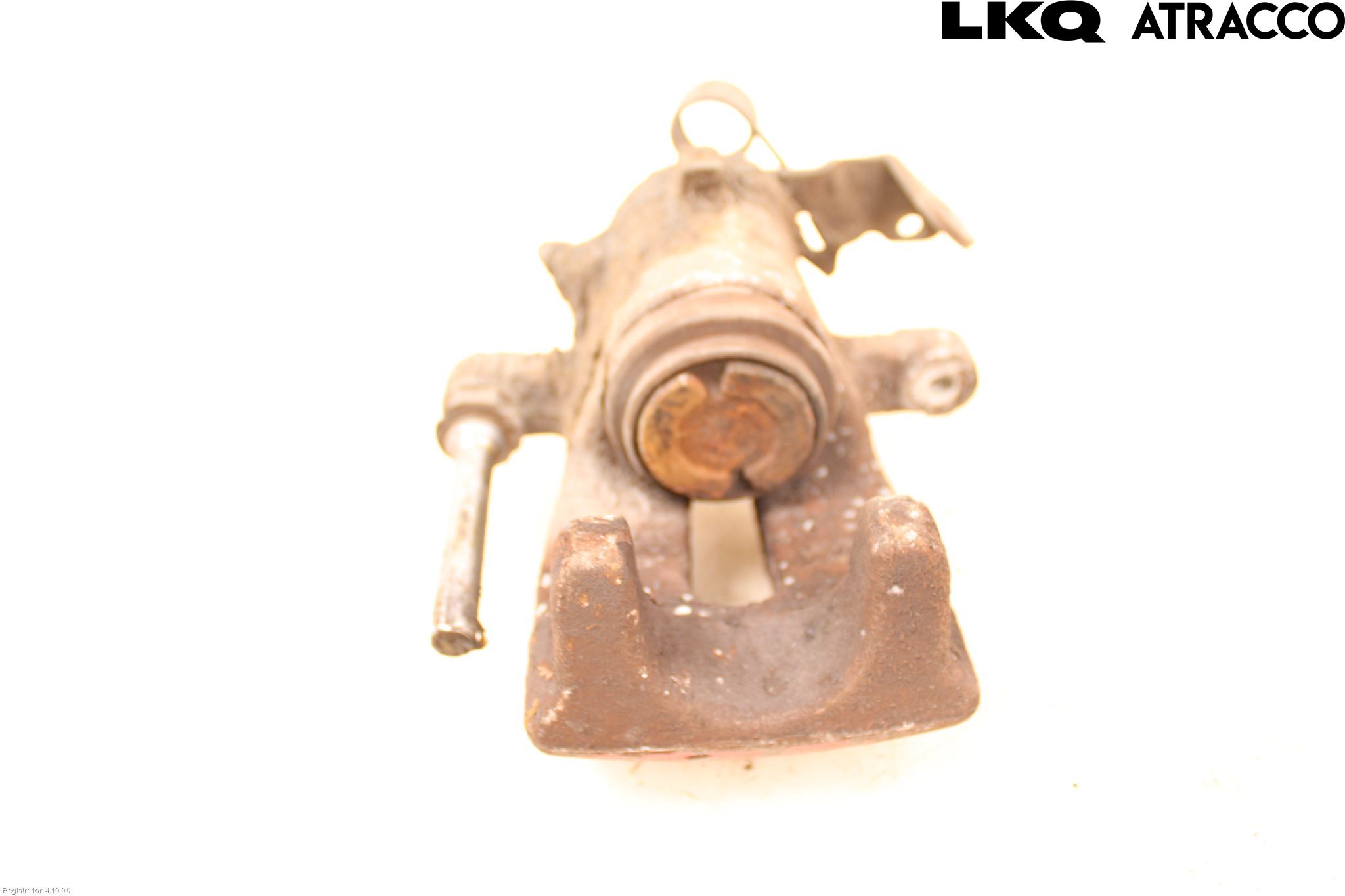 Opel ASTRA H 04-12 Bromsok Bak Höger