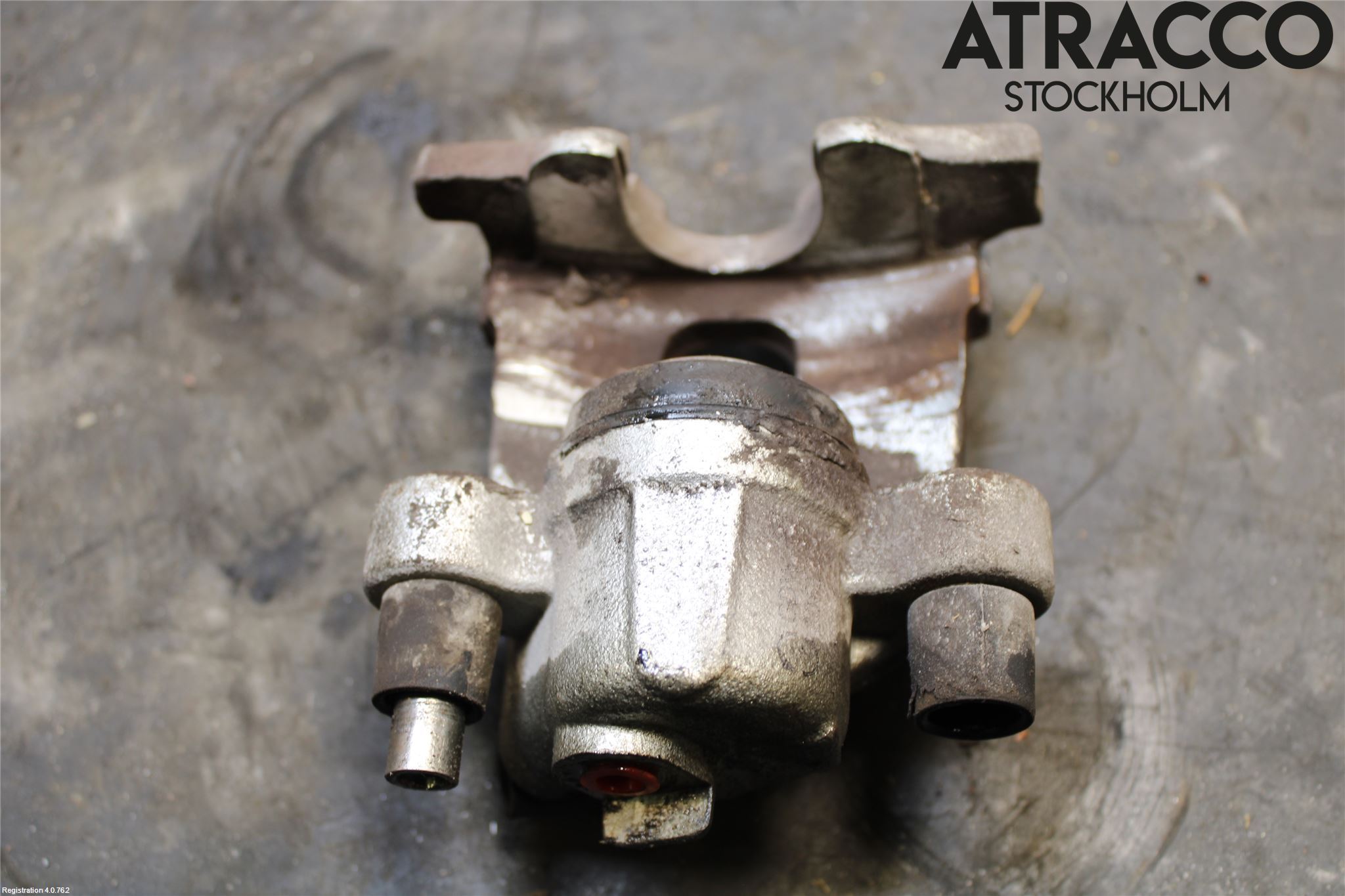 Ford MAVERICK Bromsok Bak Vänster