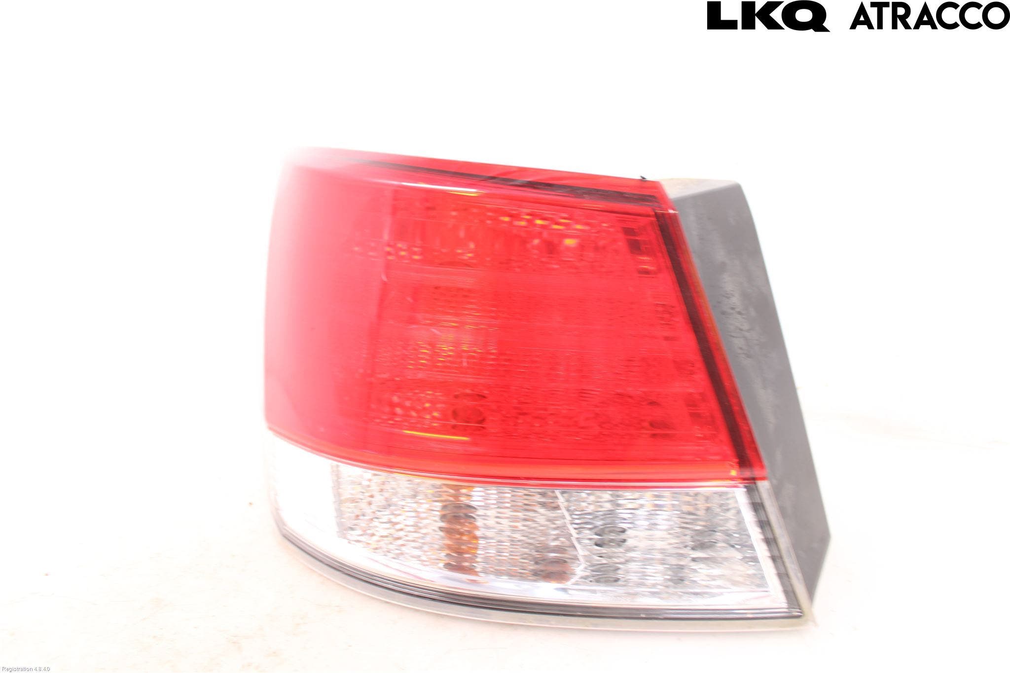 Subaru LEGACY 10-14 Bakljus Vänster