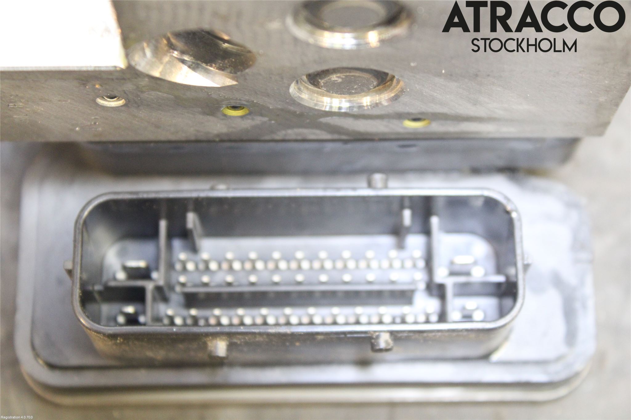 BMW X5 F15 13-18 Abs Hydraulaggregat