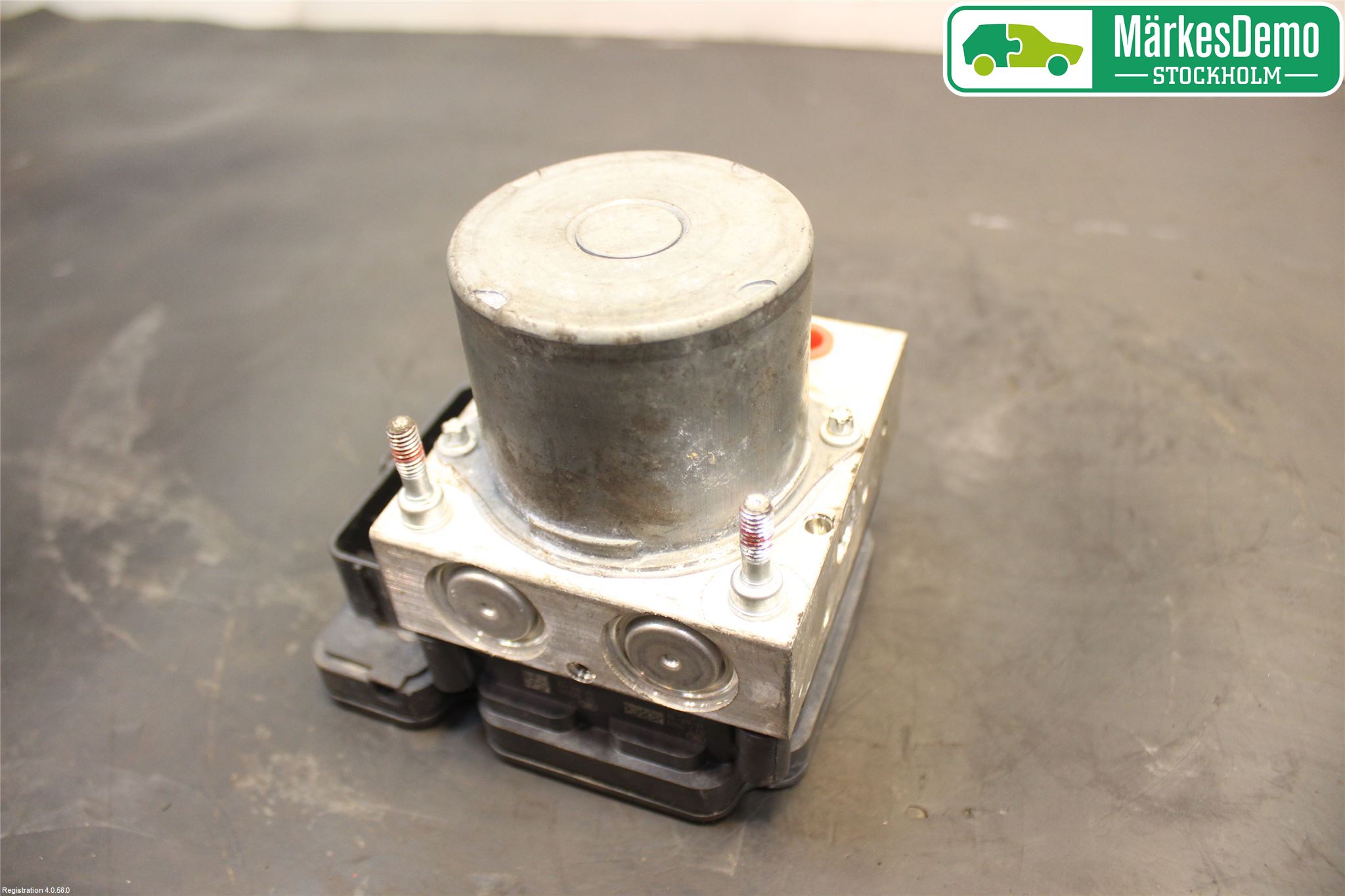 Toyota VERSO 09-18 Abs Hydraulaggregat