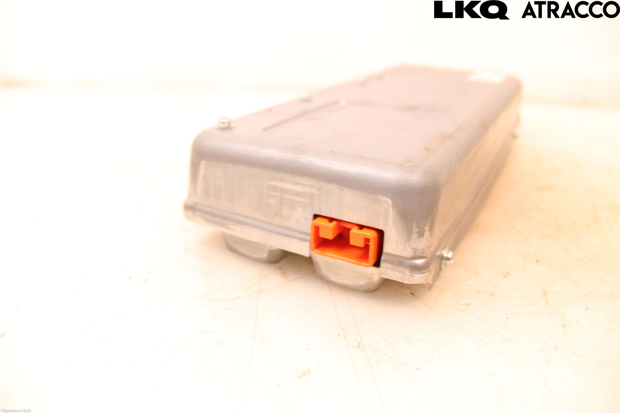Nissan ÖVRIGT/DIREKTIMP. Hybridconverter