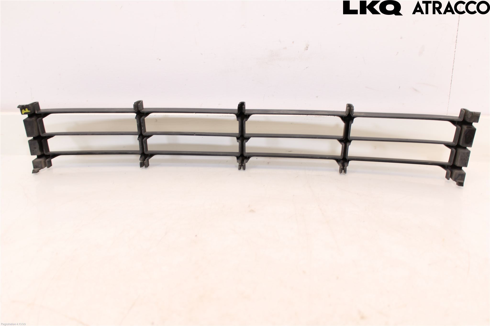 Skoda OCTAVIA (1Z) 05-13 Grilldel Mitt