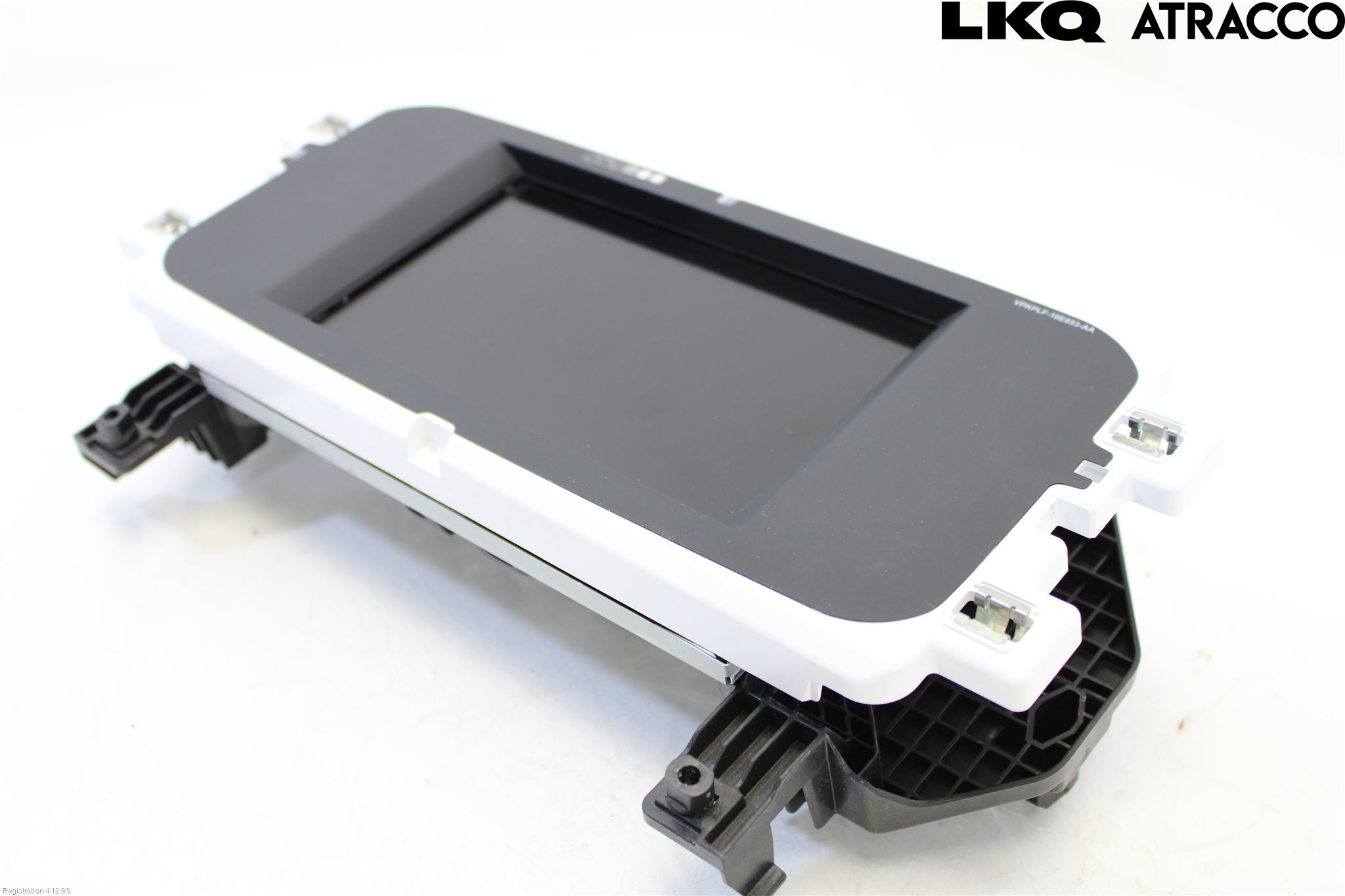 Opel CORSA F, CORSA-E 20- Instrument Komb