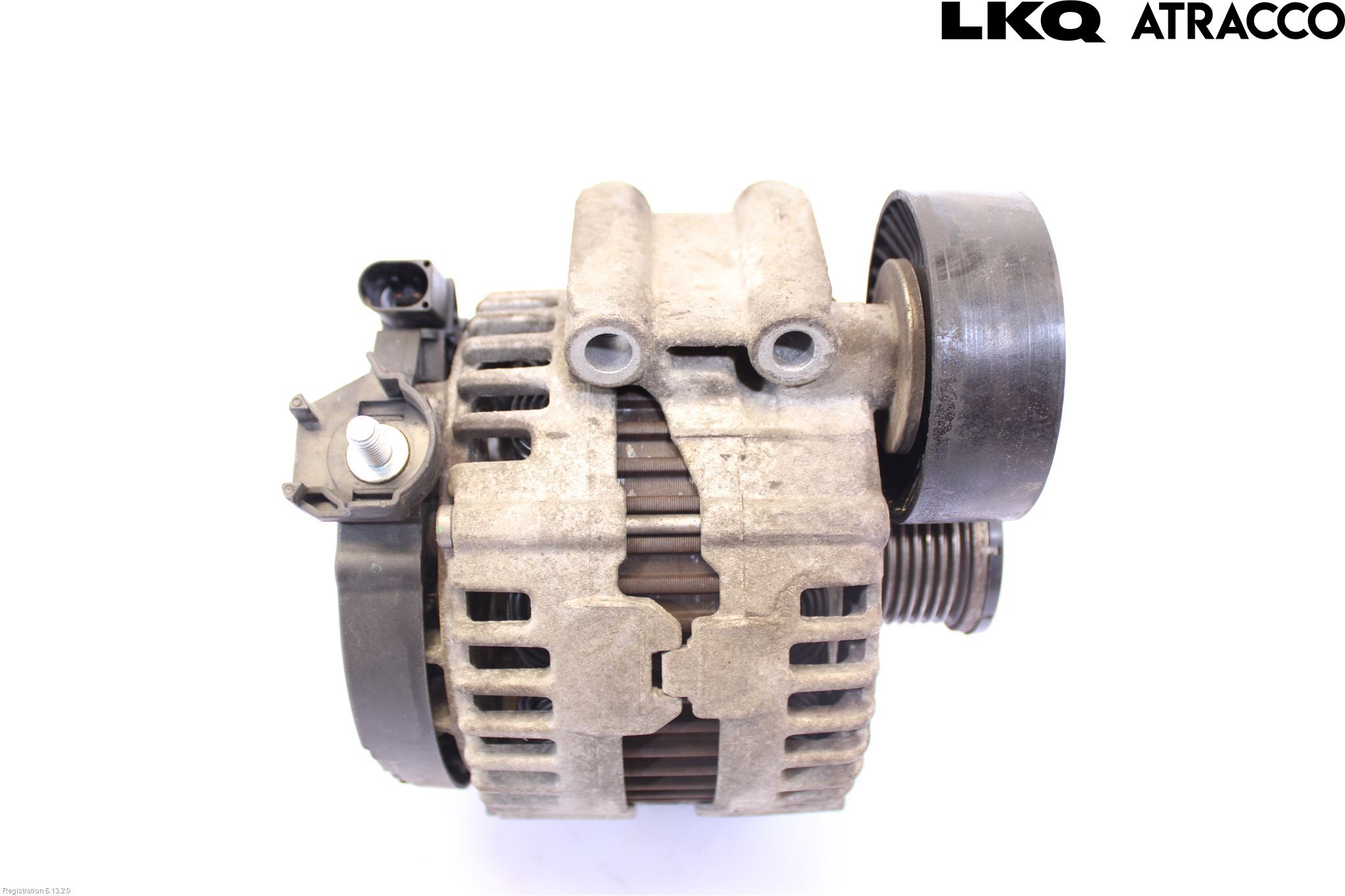 BMW 1 E87/81 5D/3D 03-11 Generator