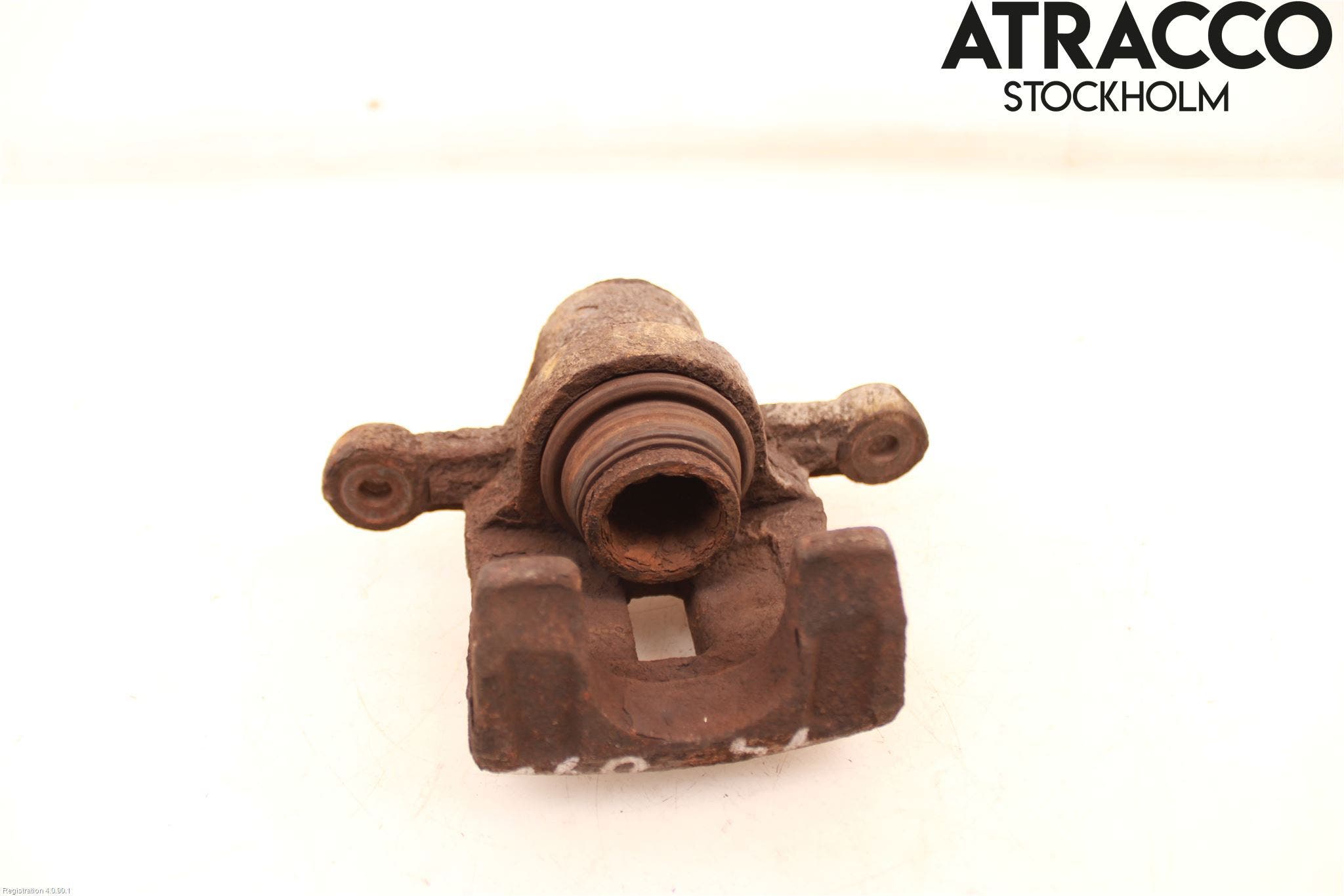 Kia CEED 06-12 Bromsok Bak Vänster