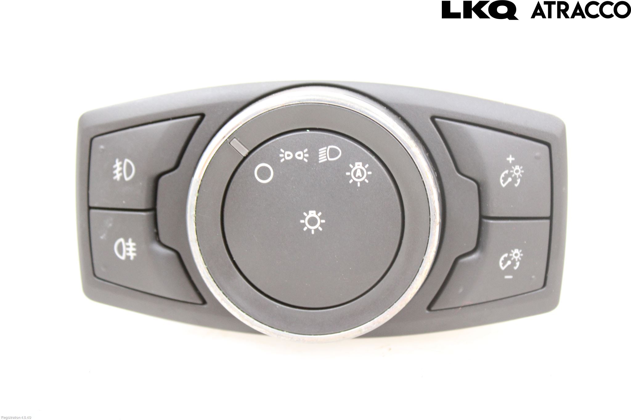 Ford MONDEO 15-22 Strömställare Ljus