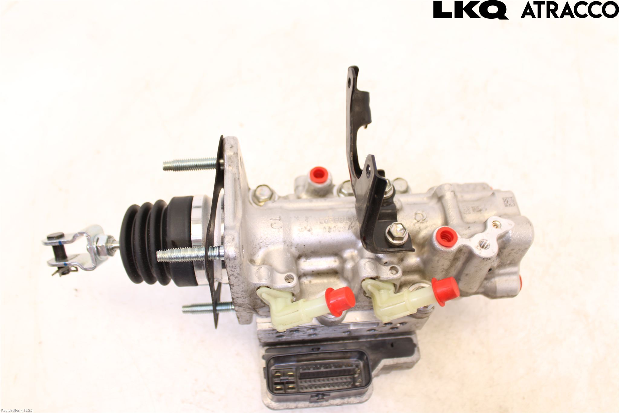 Toyota RAV4 19- Abs Hydraulaggregat