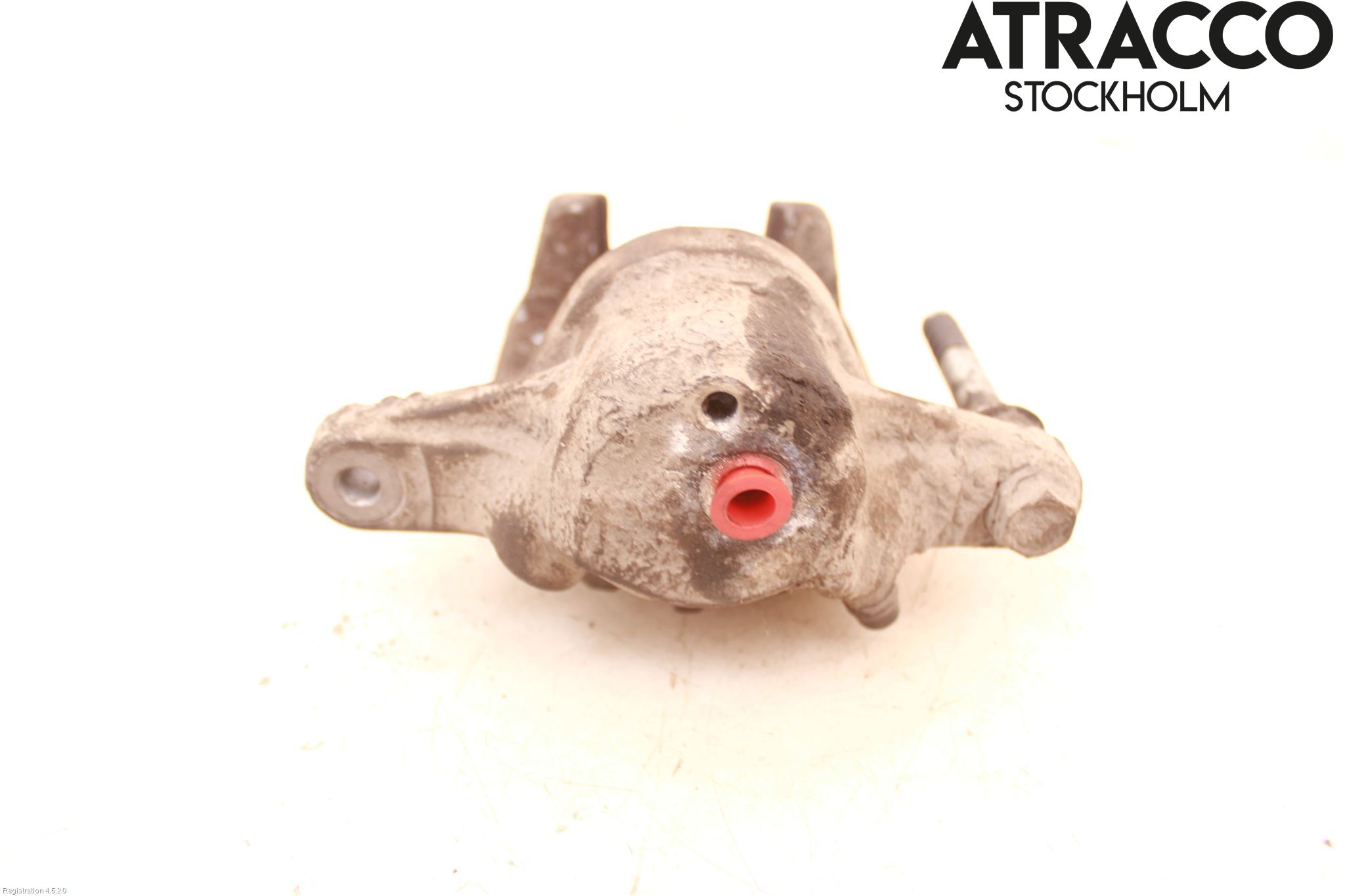 Subaru OUTBACK 10-15 Bromsok Bak Höger