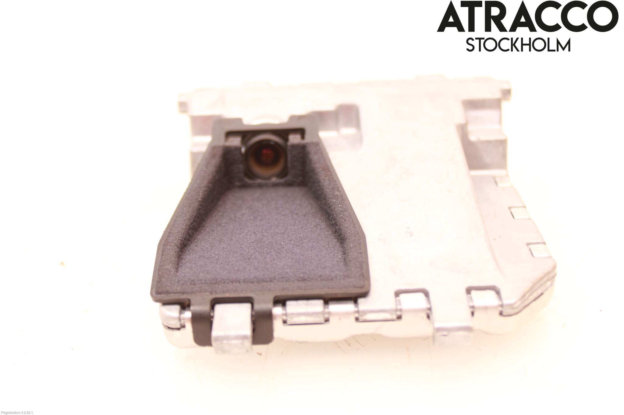 Mercedes-Benz MB E-KLASS (W212) 09-16 Sensor Aktivt Kollisionsskydd