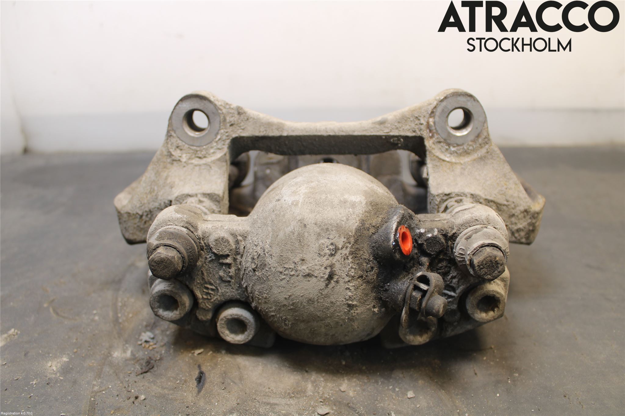 Audi A6/S6 4G 11-18 Bromsok Fram Höger