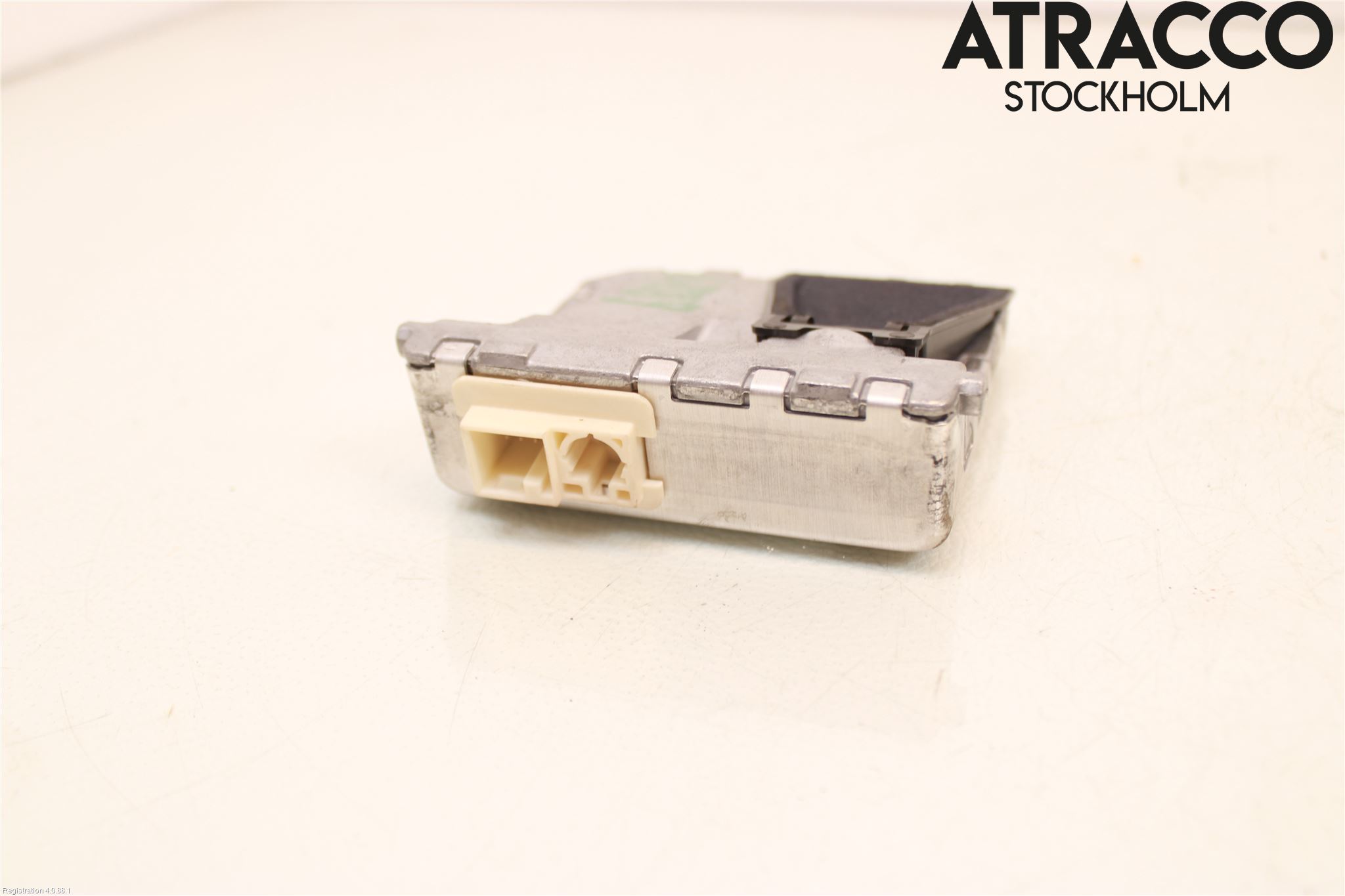 Mercedes-Benz MB B-KLASS (W246/W242) 12-19 Parkeringshjälp Kamera