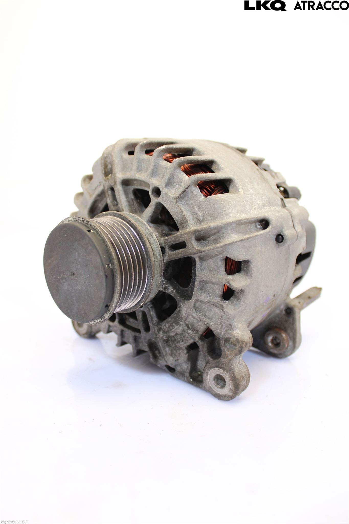 Volkswagen VW GOLF VI 09-13 Generator