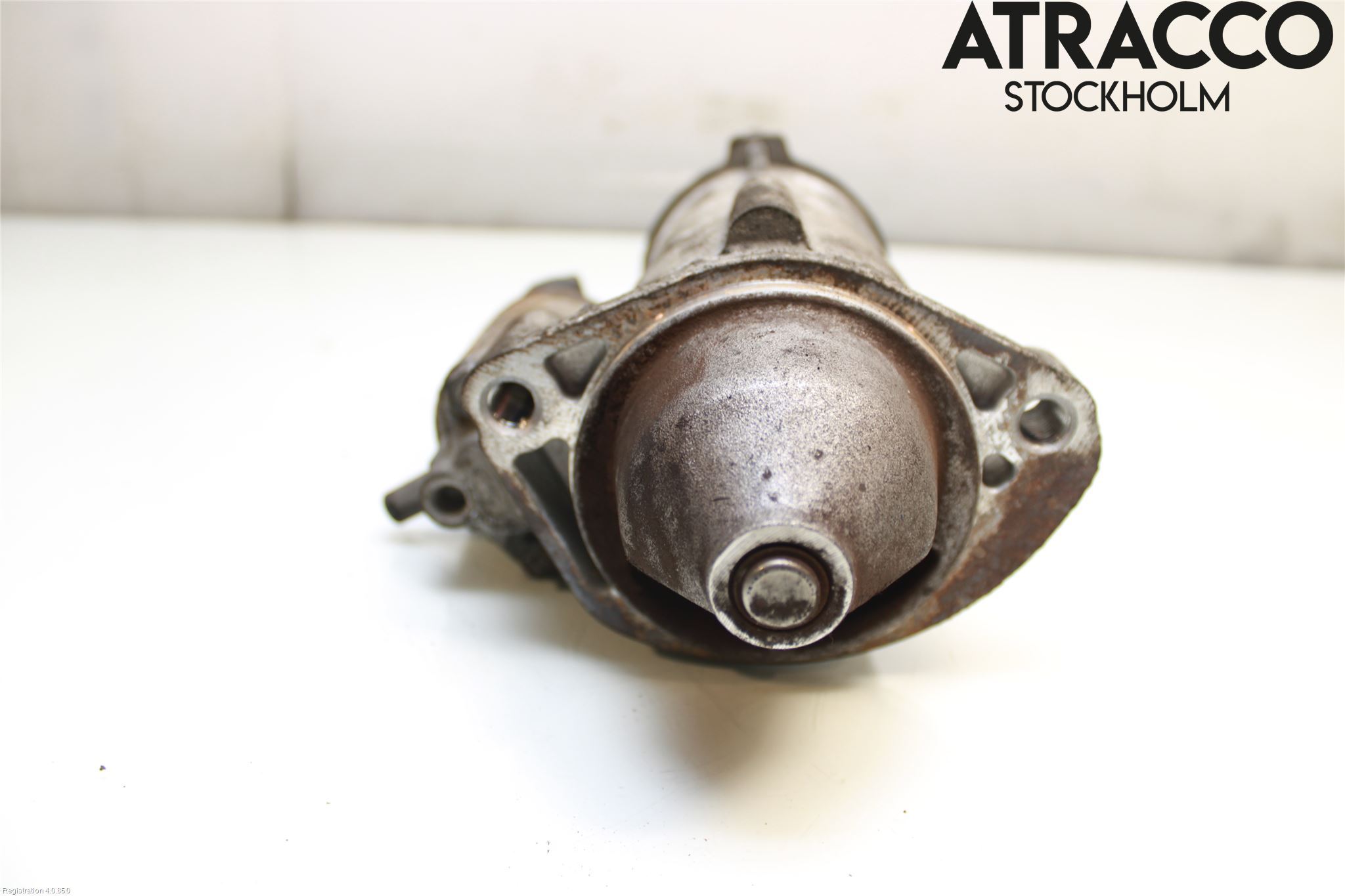 Kia CEED 06-12 Startmotor Diesel