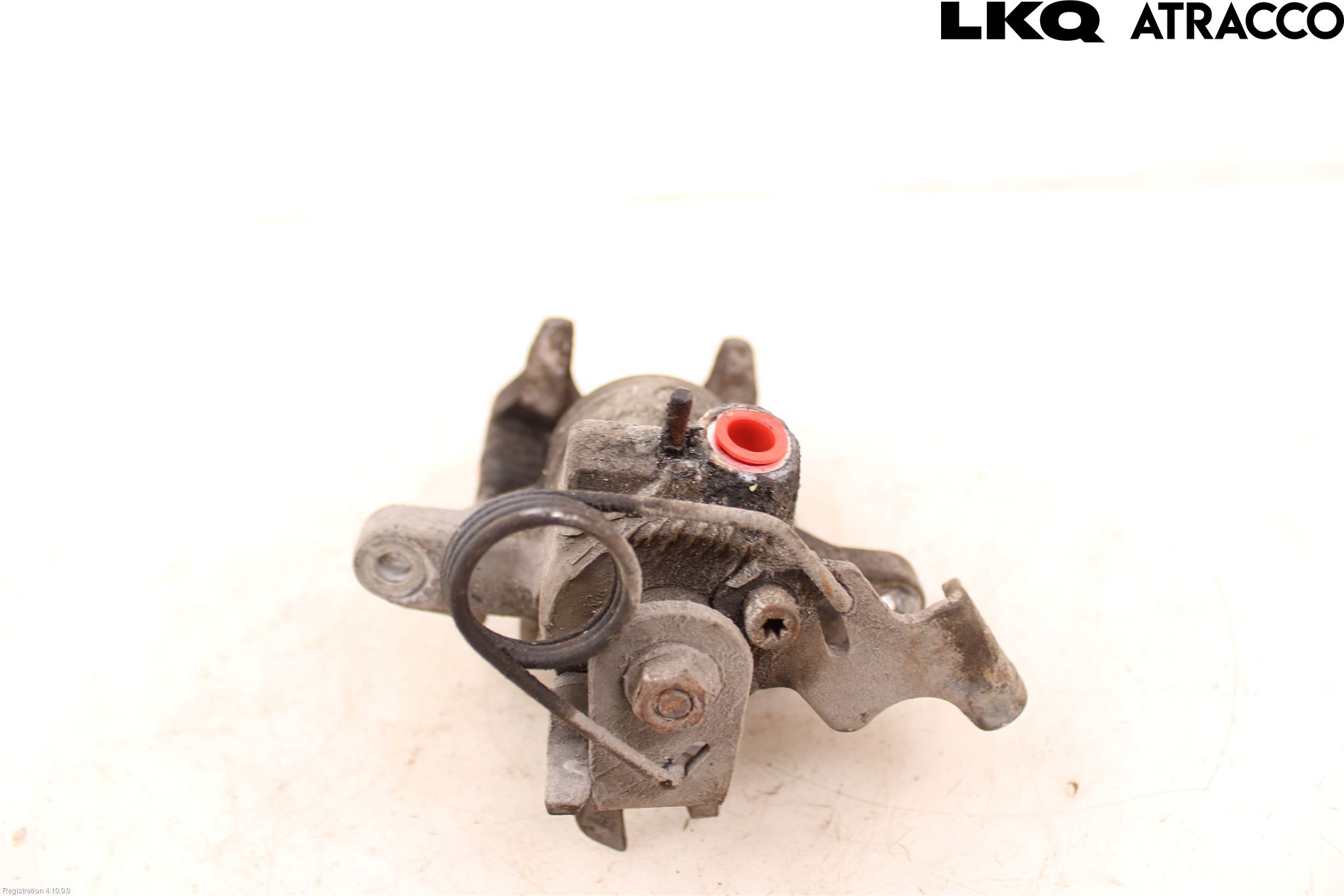 Volkswagen VW PASSAT 01-05 Bromsok Bak Höger