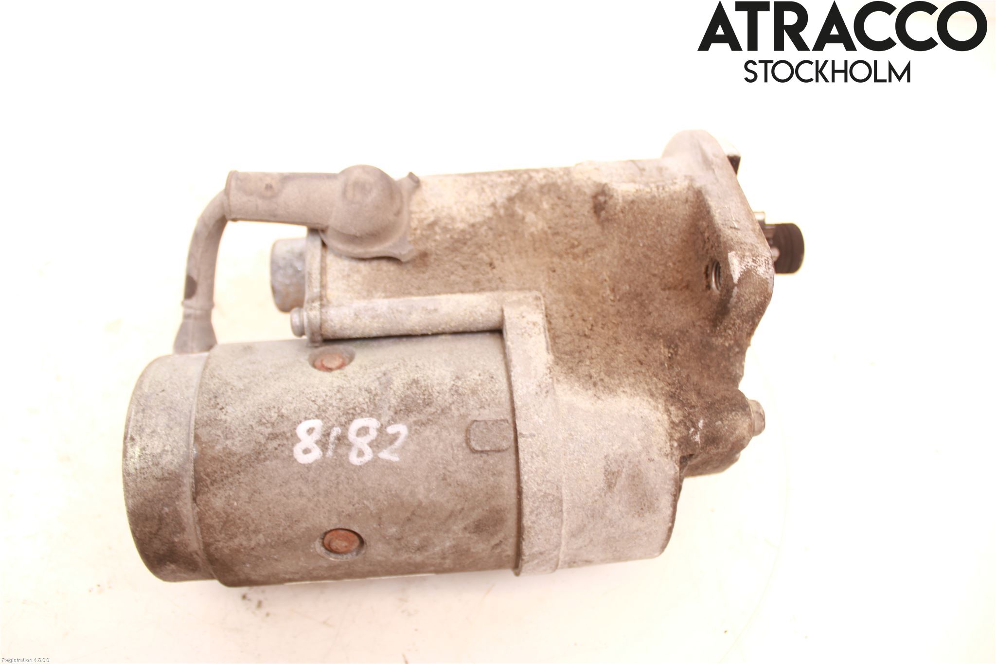 Kia SPORTAGE (JE) 05-10 Startmotor Diesel